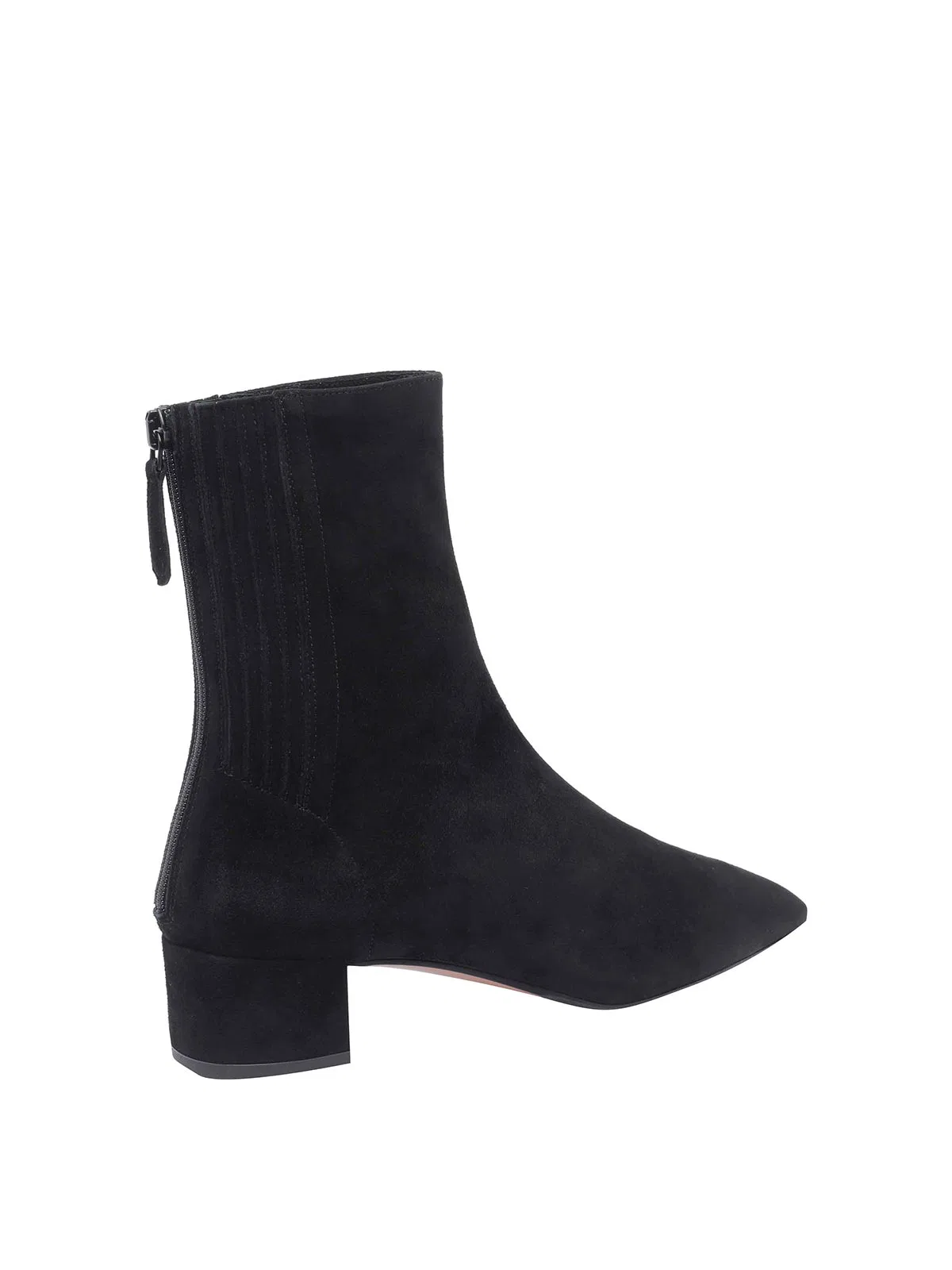Aquazzura Saint Honore Booties