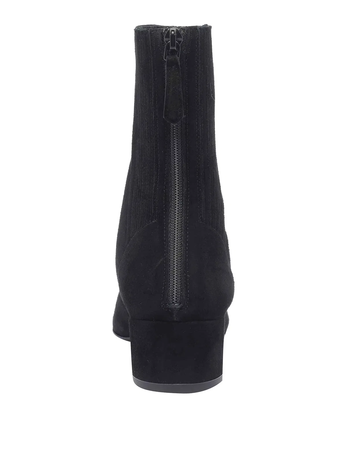 Aquazzura Saint Honore Booties
