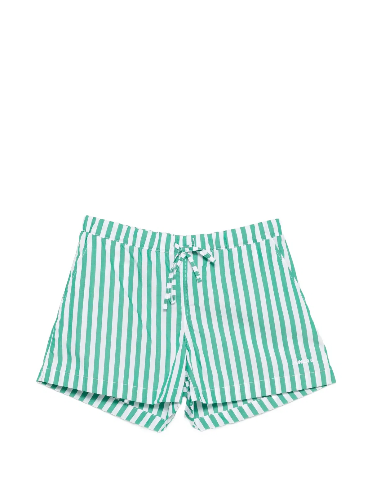 Hunza g Striped Shorts
