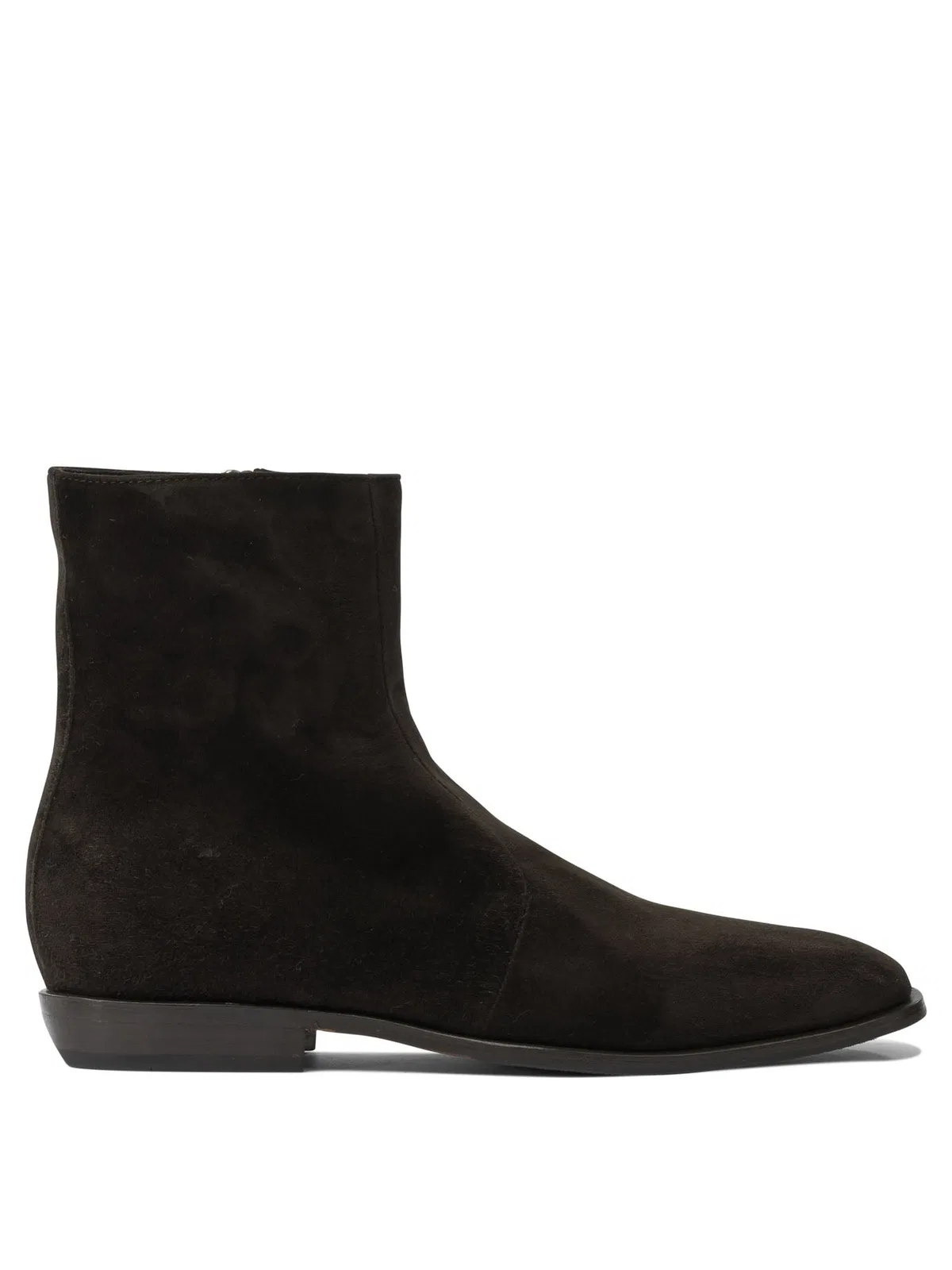 Henderson Ankle Boots