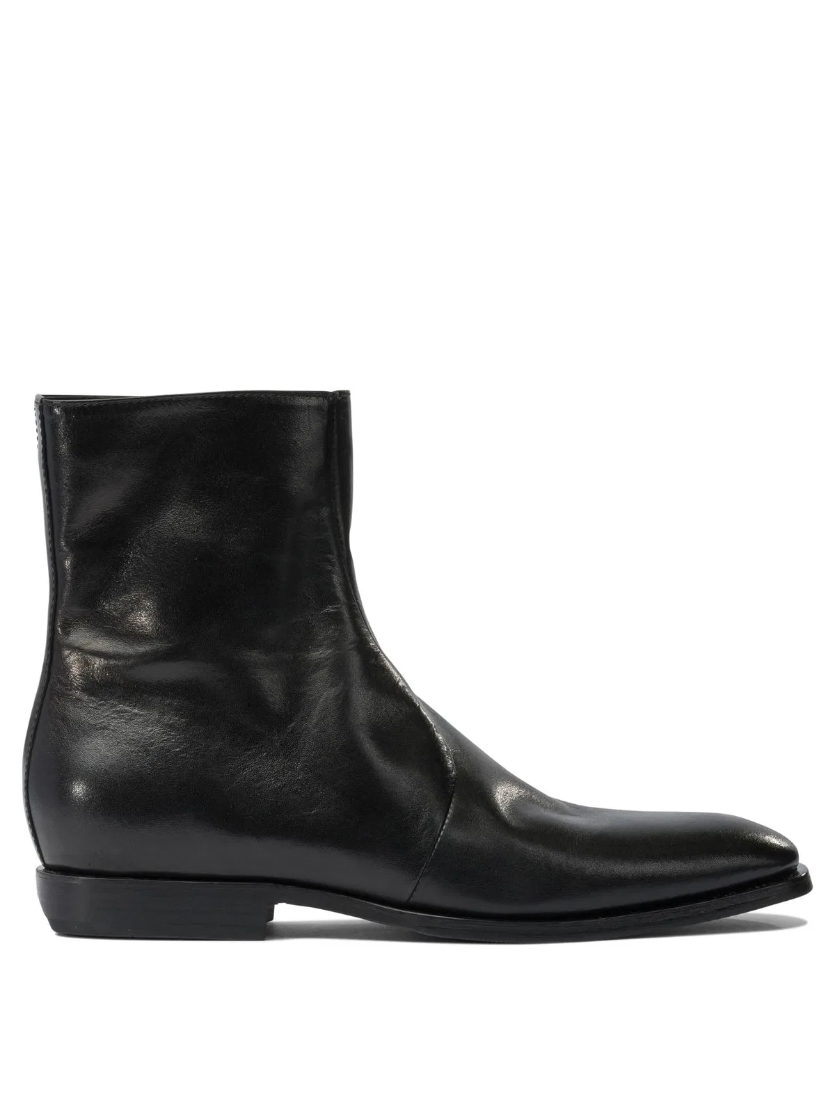 Henderson Ankle Boots