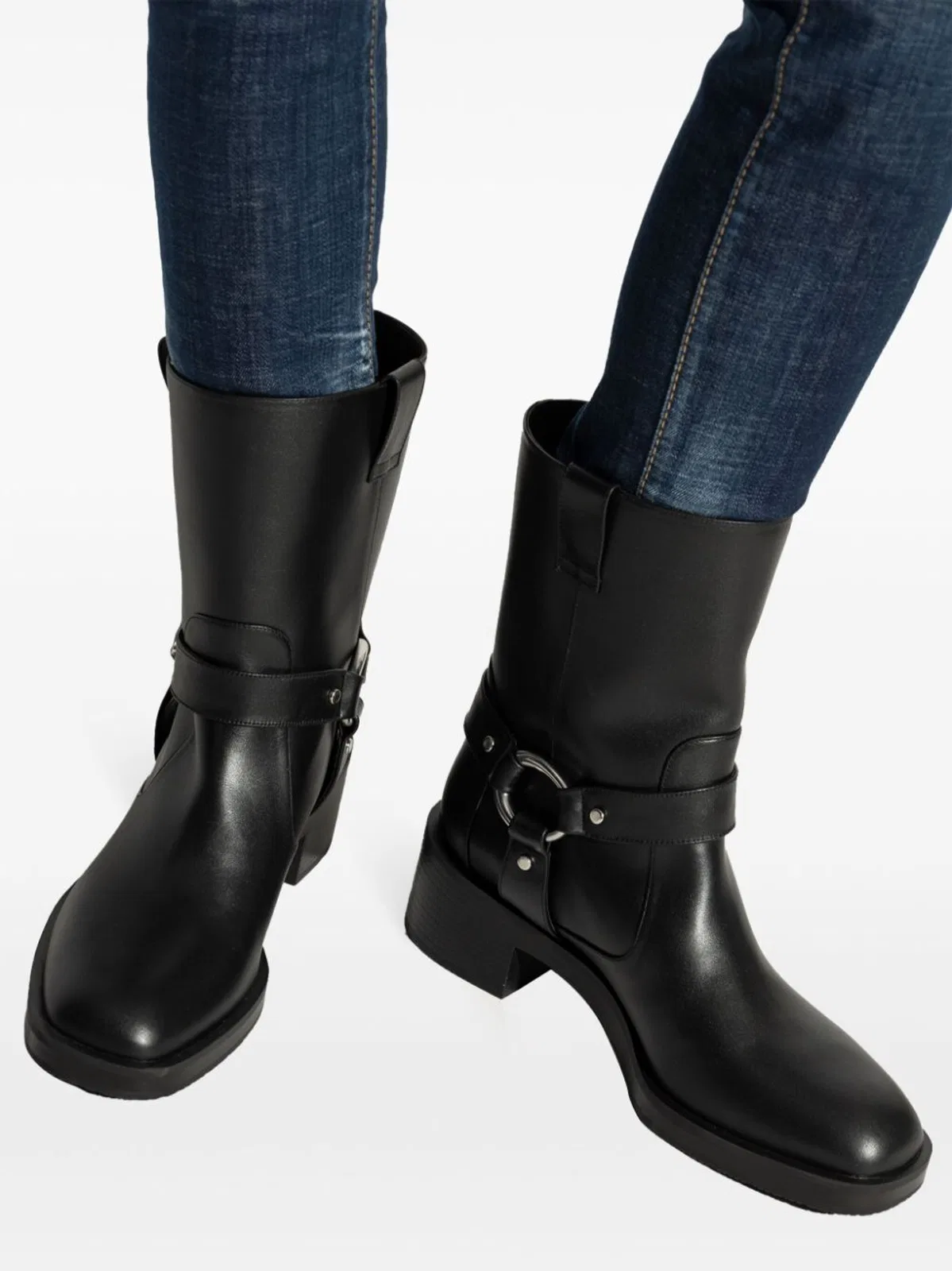 Stuart Weitzman Jax Bootie