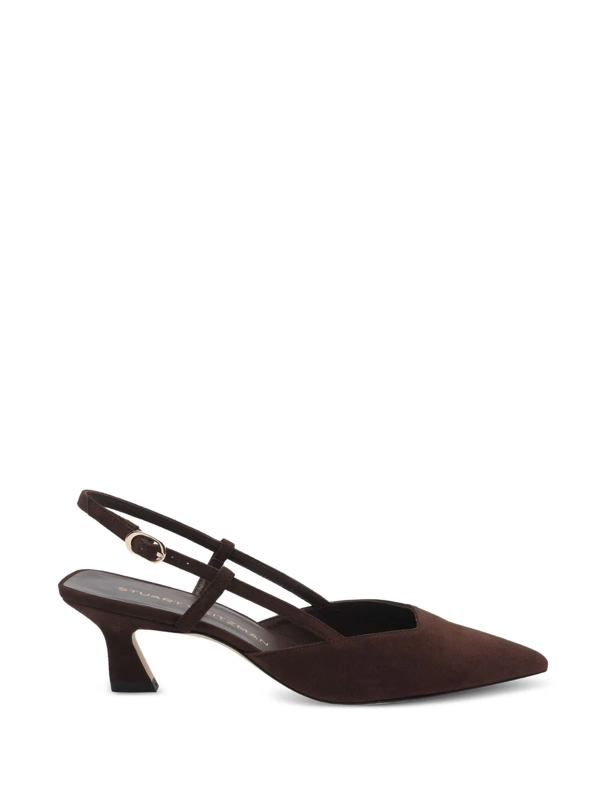 Stuart Weitzman Vinnie 50Slb