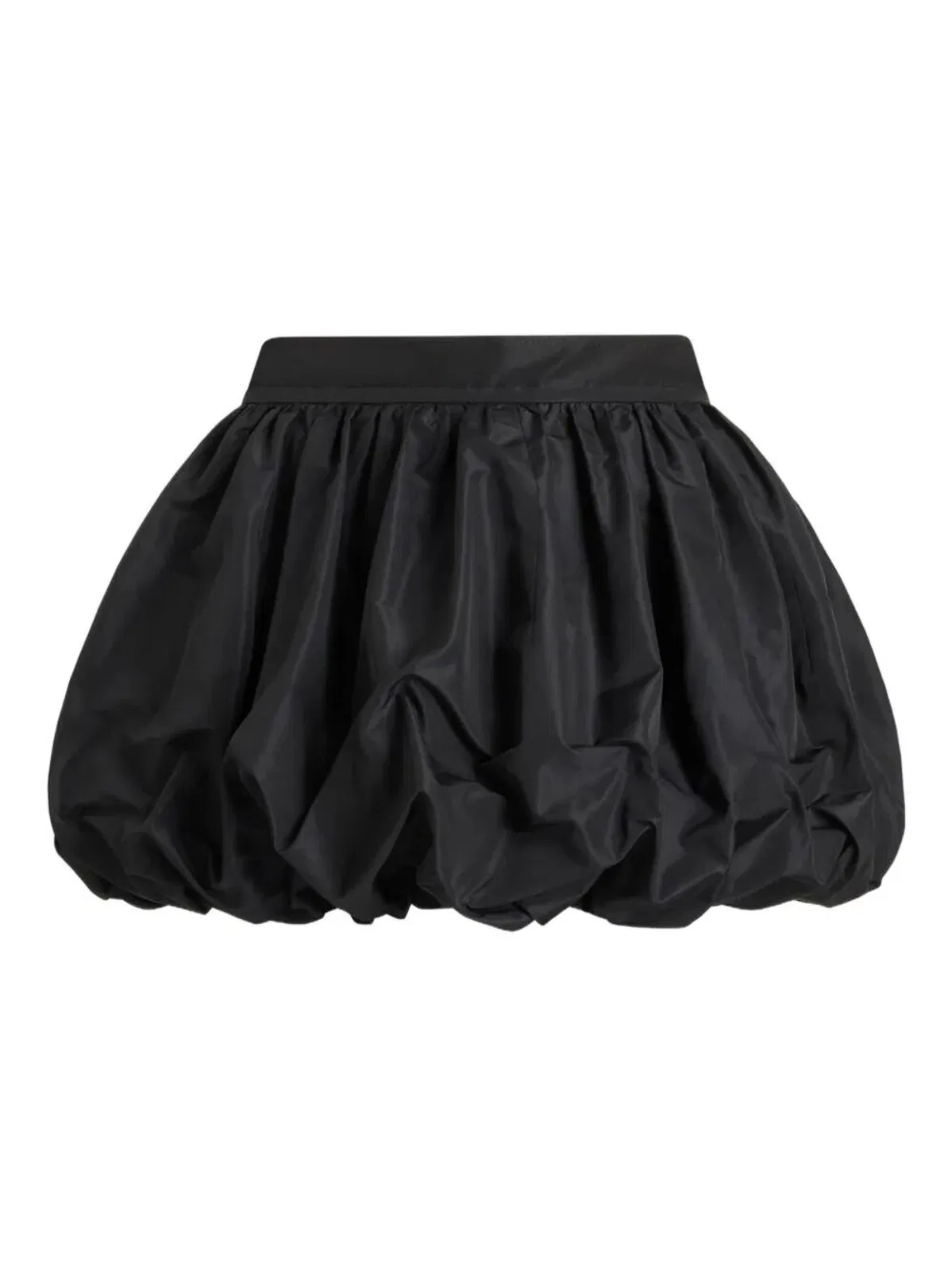 Patou Mini Balloon Skirt