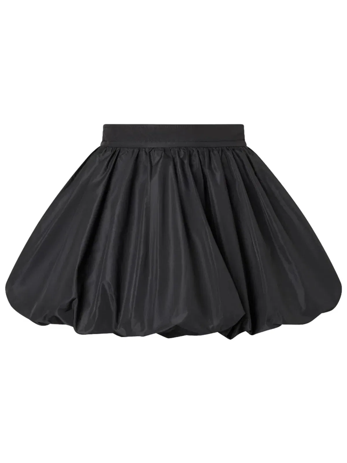 Patou Mini Balloon Skirt