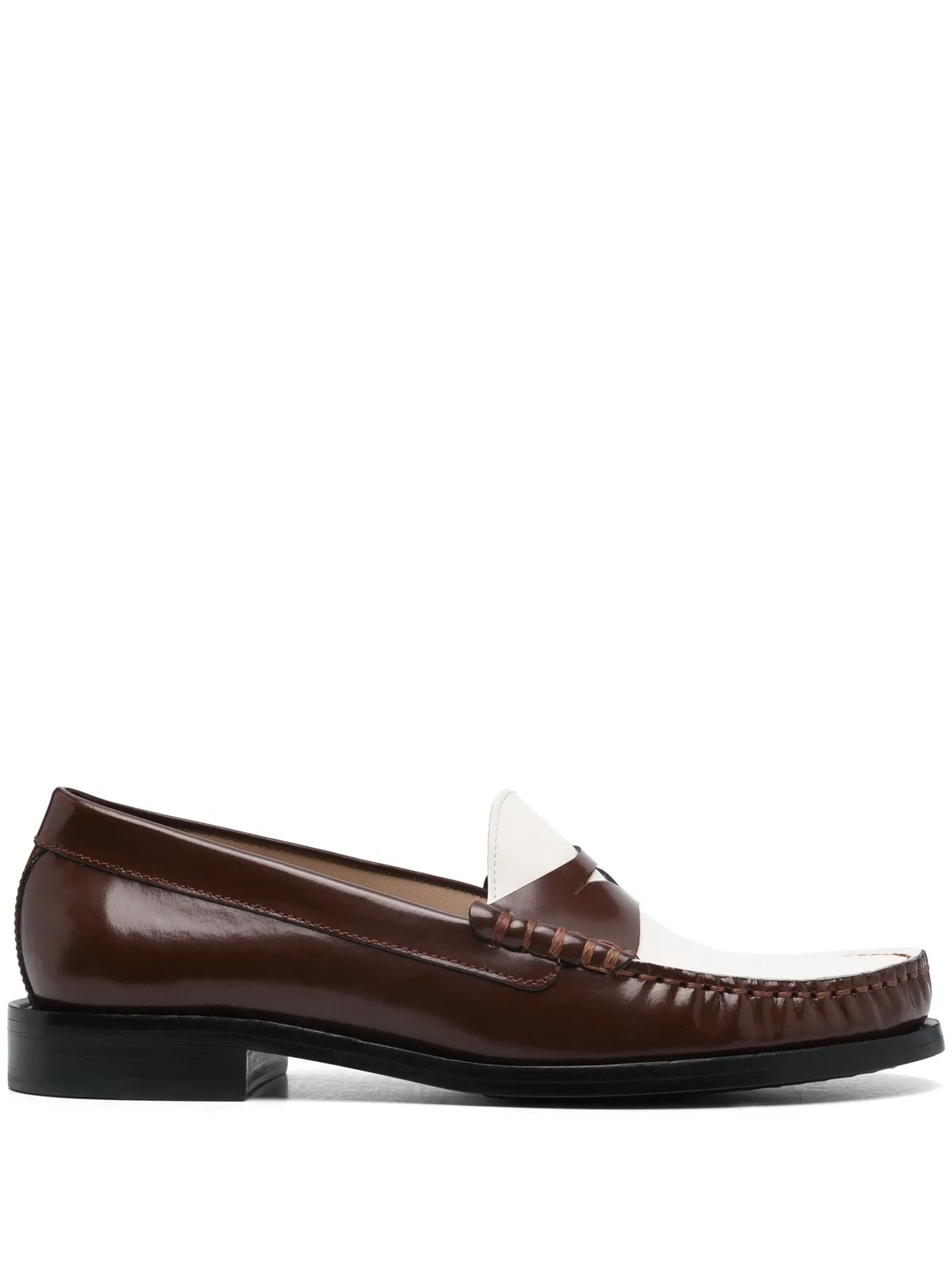Stuart Weitzman Lottie Loafer