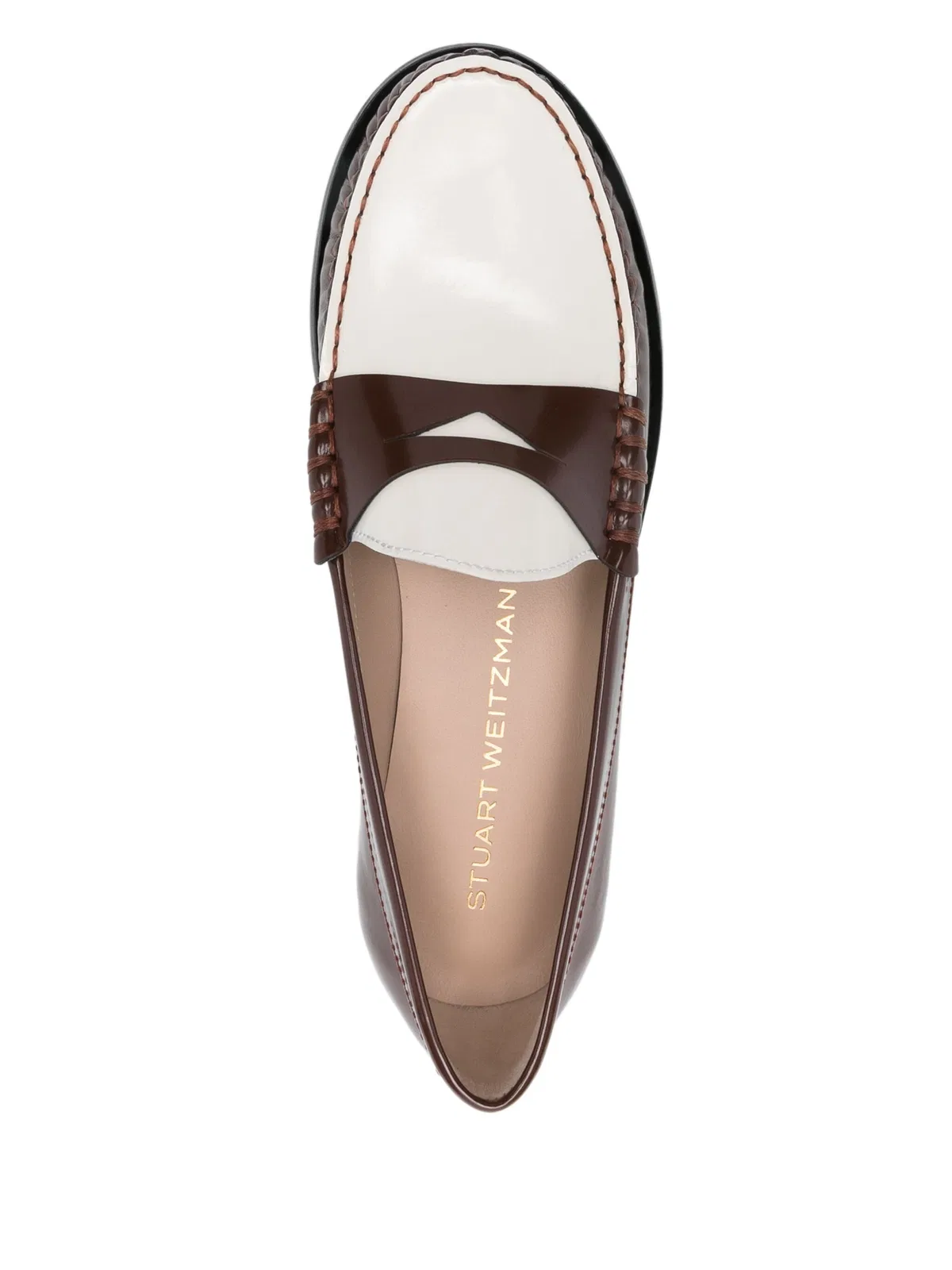 Stuart Weitzman Lottie Loafer