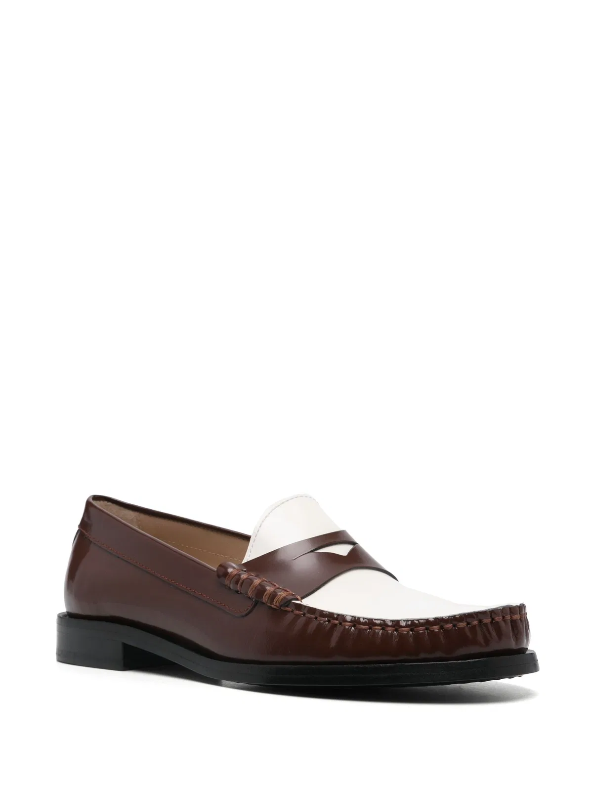 Stuart Weitzman Lottie Loafer