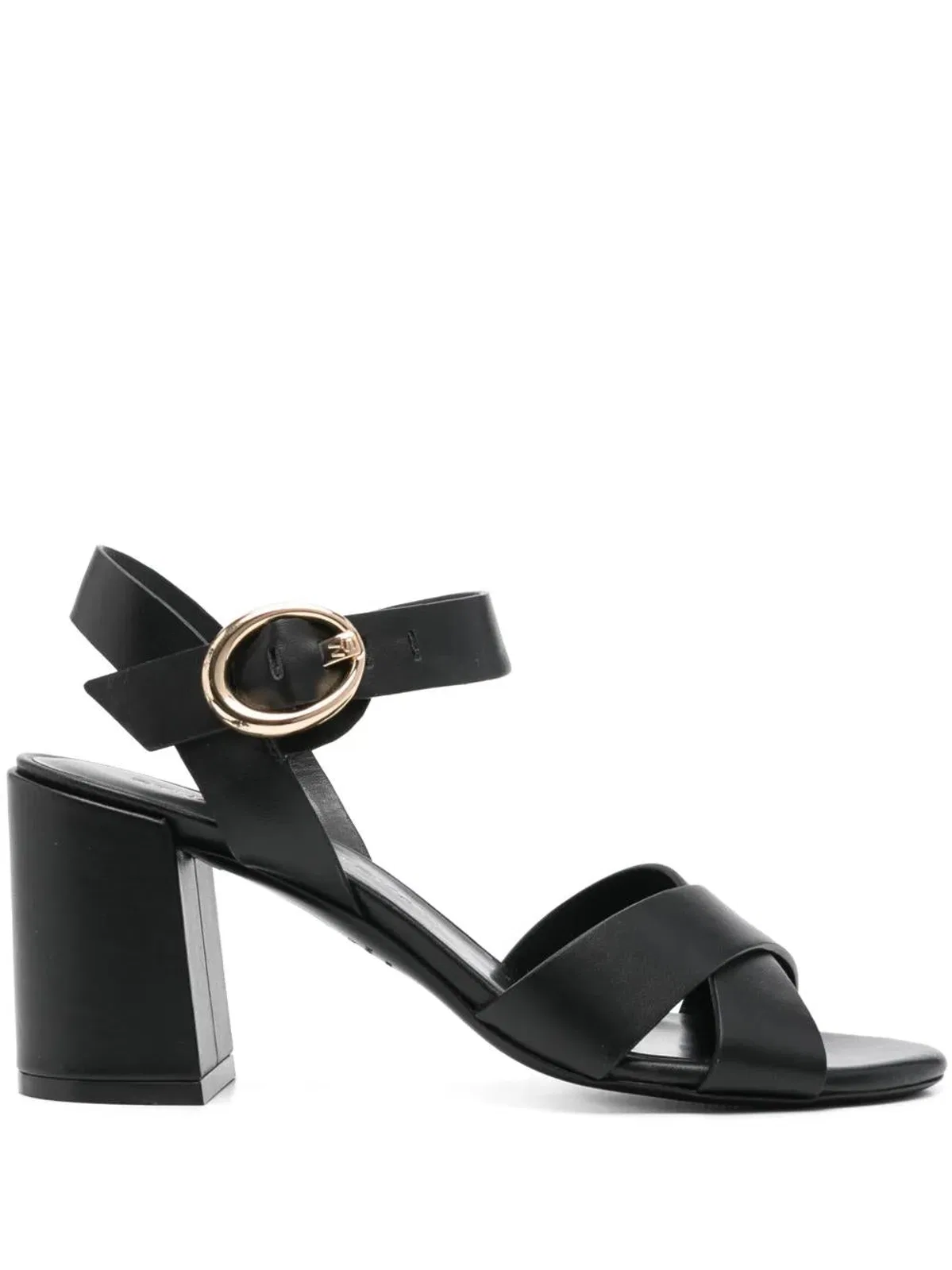Stuart Weitzman Benni Block 75