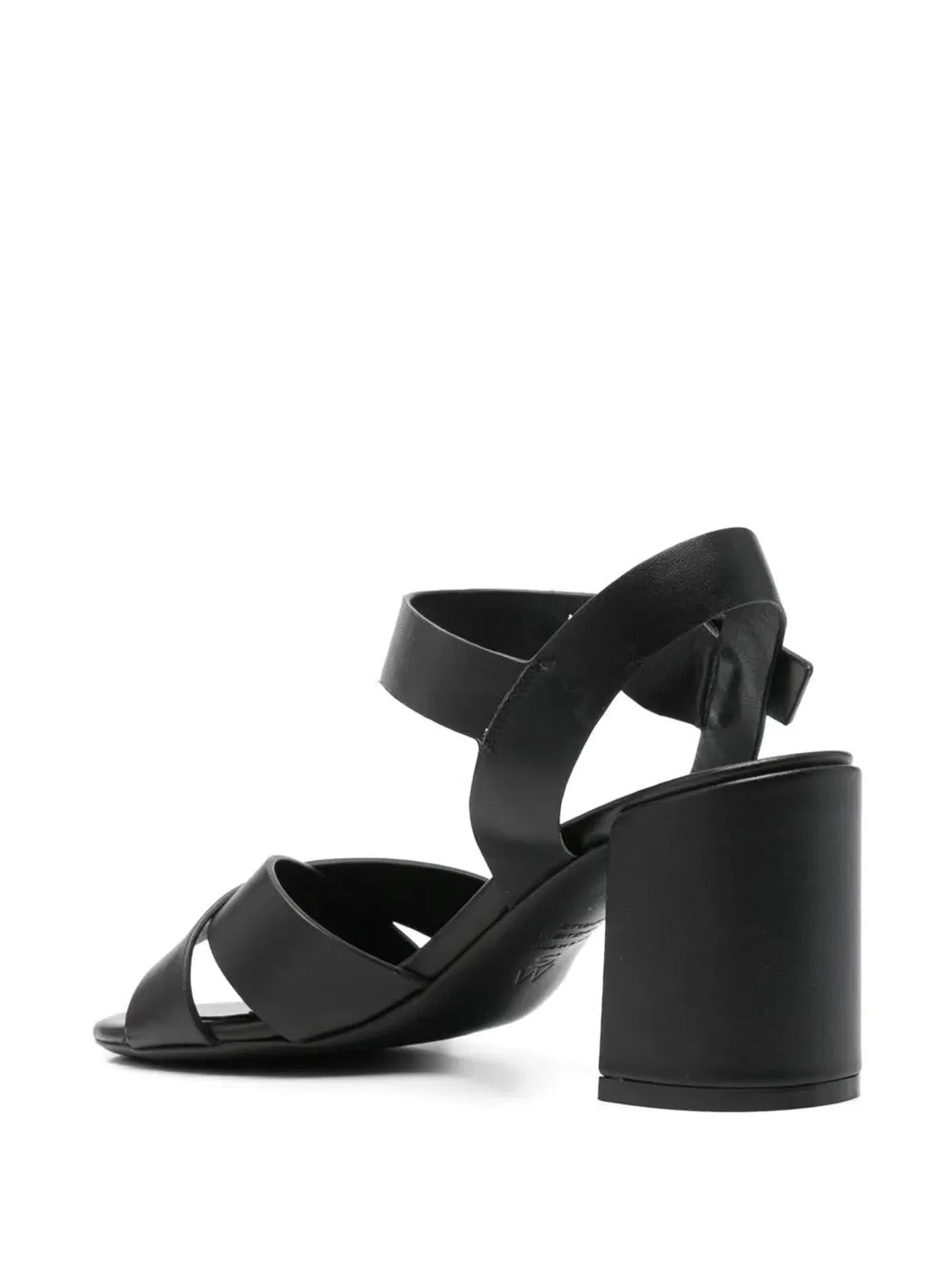 Stuart Weitzman Benni Block 75