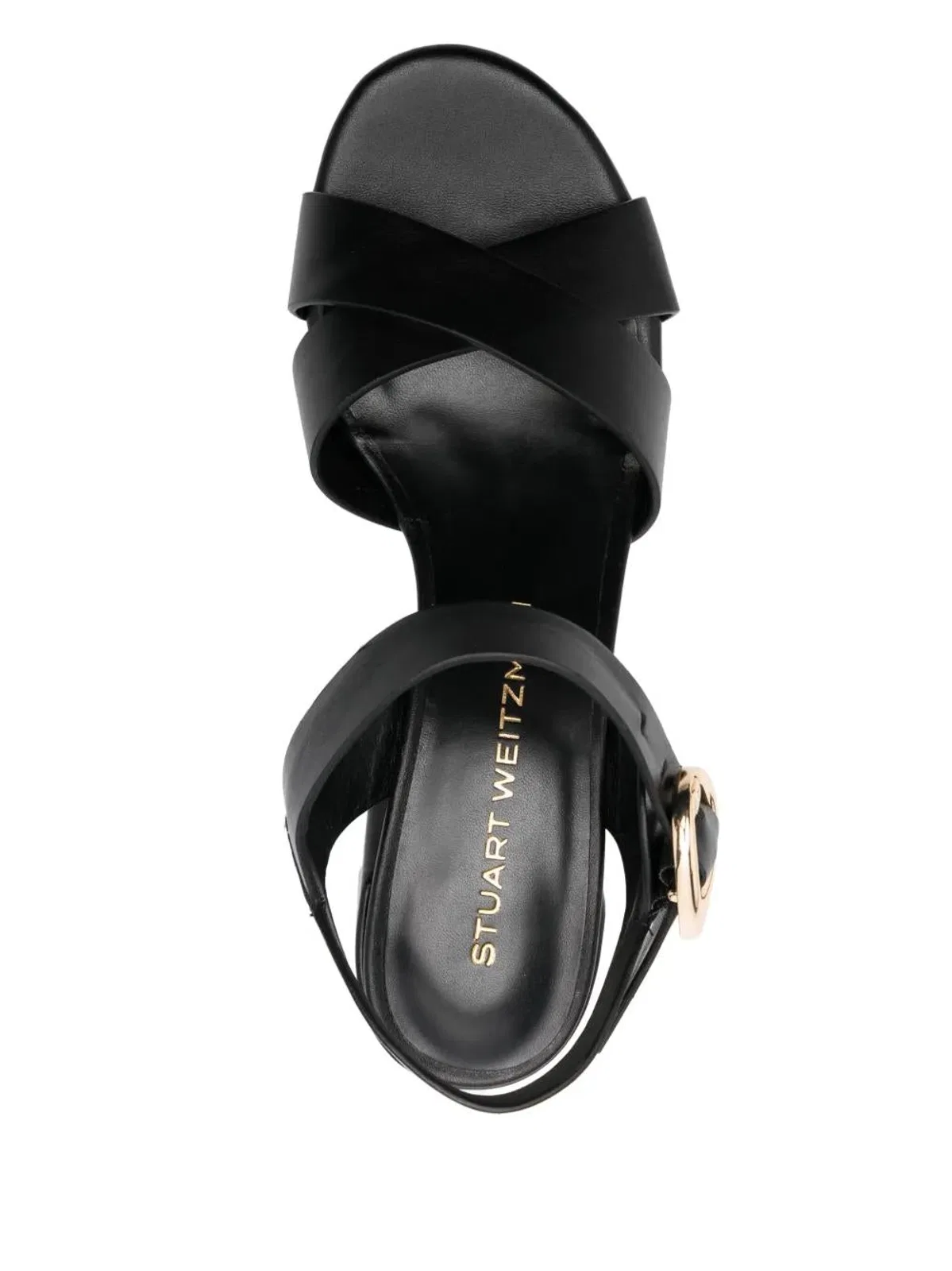 Stuart Weitzman Benni Block 75