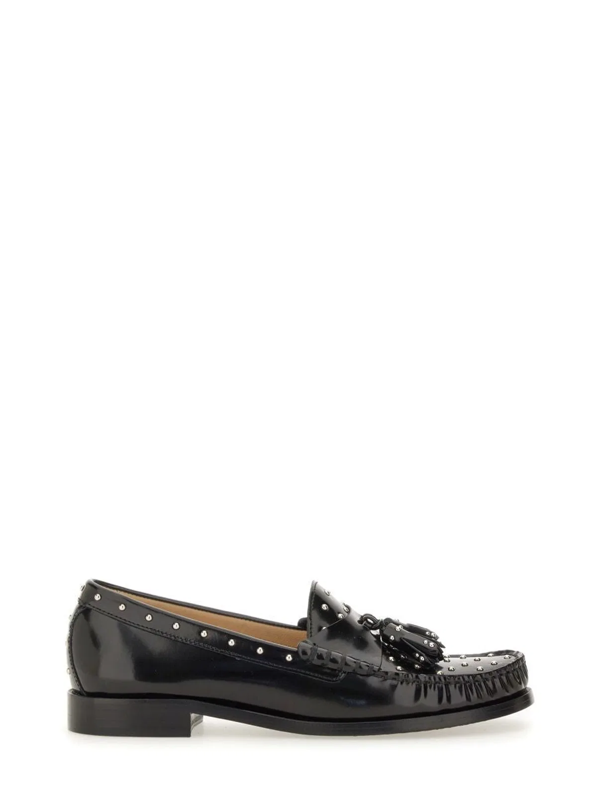 Stuart Weitzman Moccasin Lottie