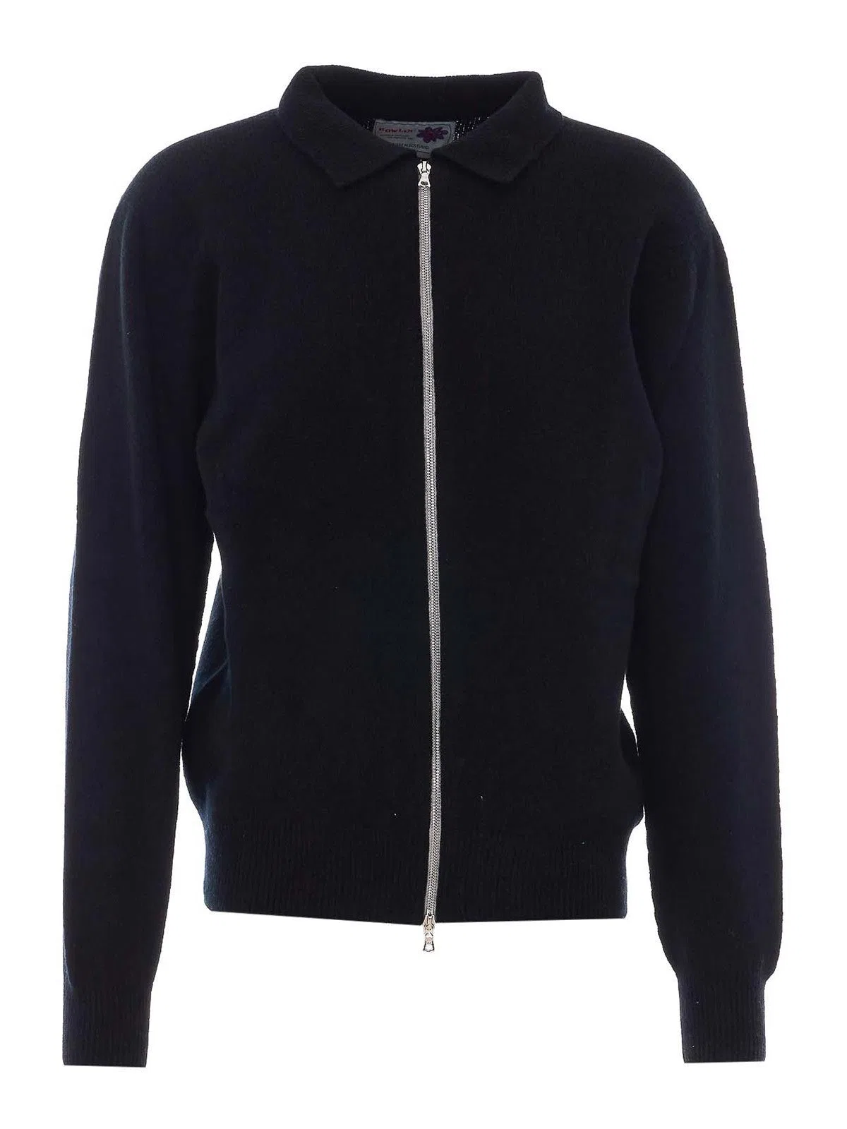 Howlin Black Cardigan