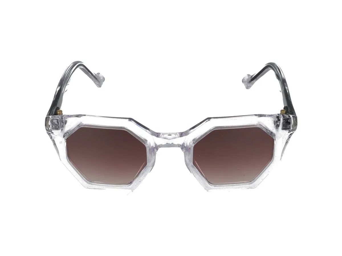 Yohji Yamamoto Sunglasses Slook013 A005 47/24/145