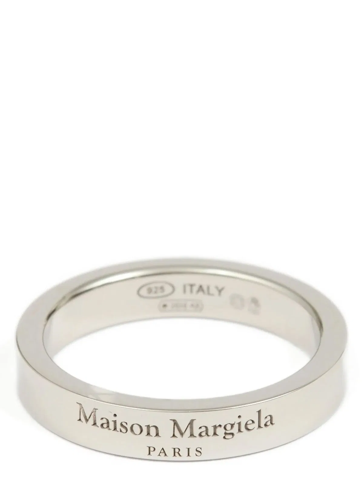 Maison Margiela Logo Ring