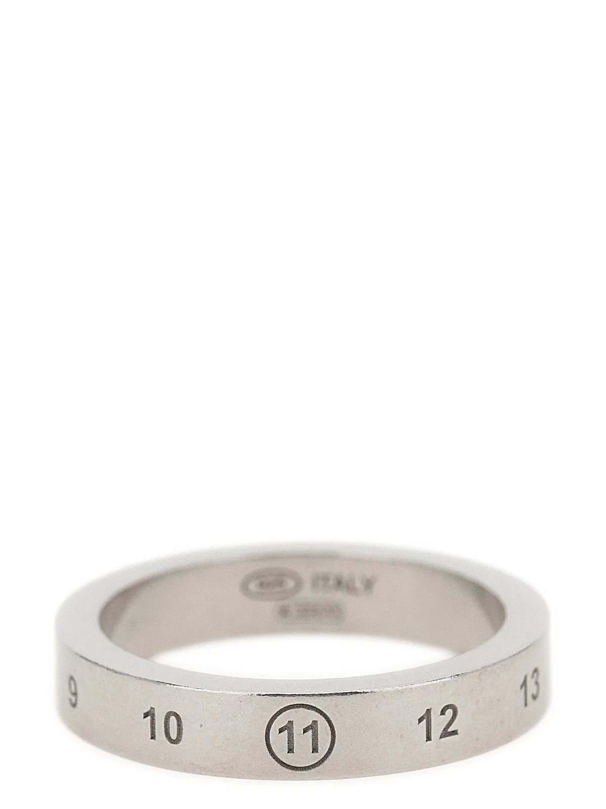 Maison Margiela 'Numeric' Ring