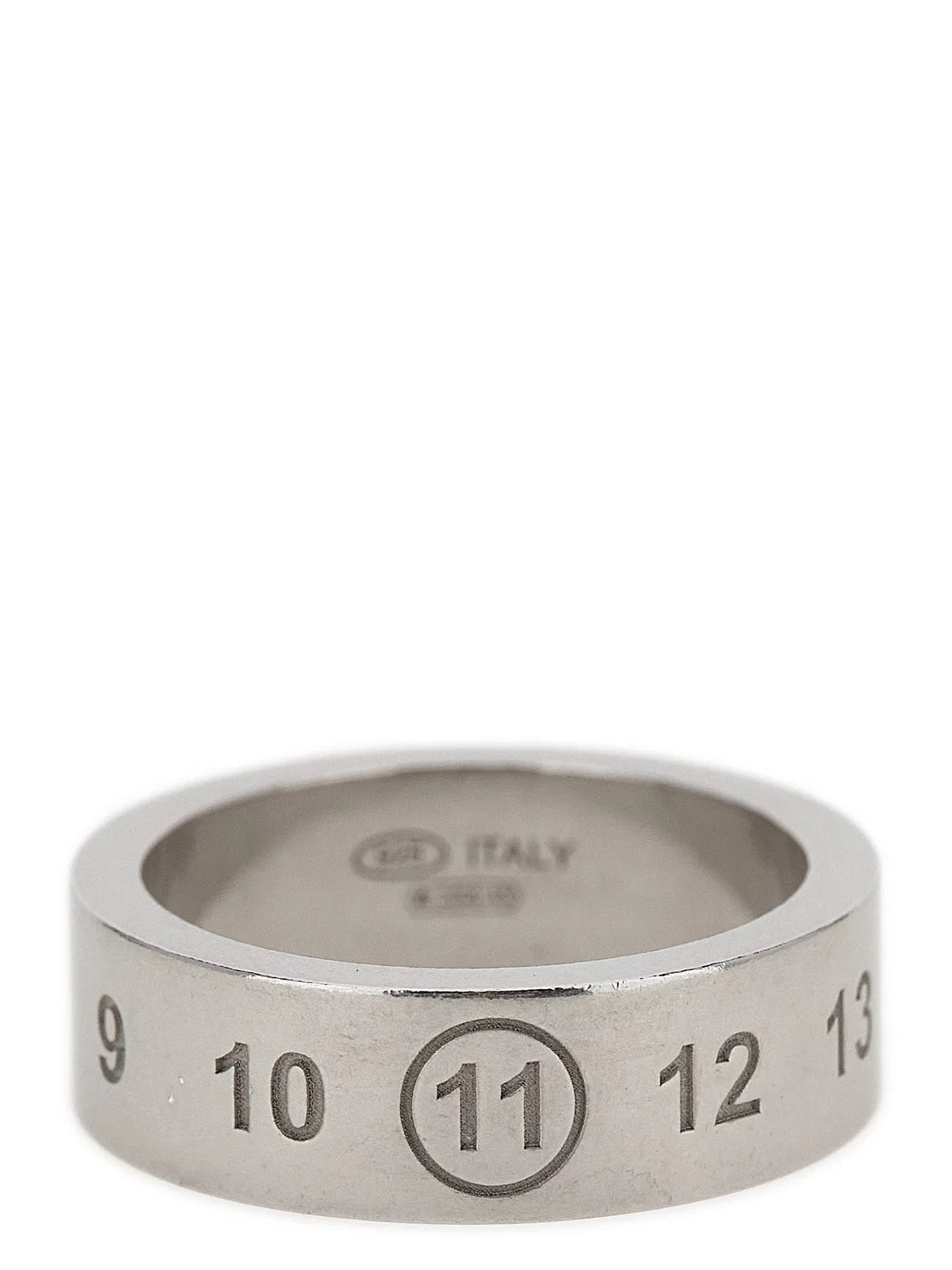 Maison Margiela 'Numeric' Ring