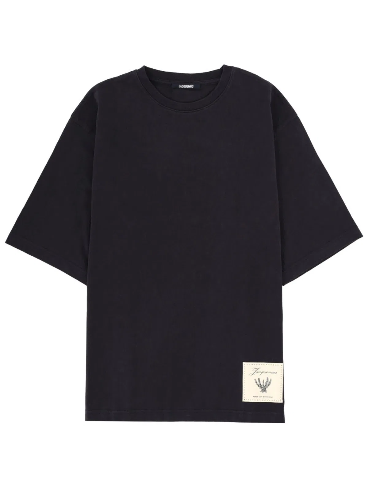 Maison Margiela Collana Con Pendente Anello
