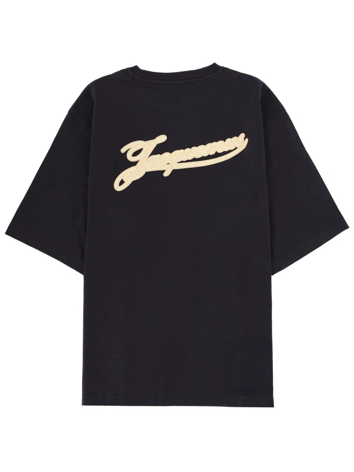 Maison Margiela Collana Con Pendente Anello