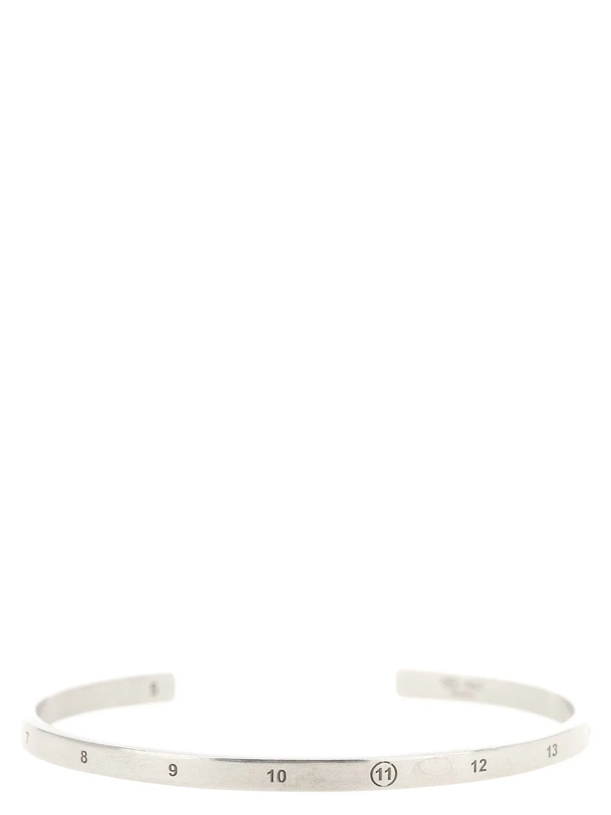 Maison Margiela 'Numeric' Bracelet
