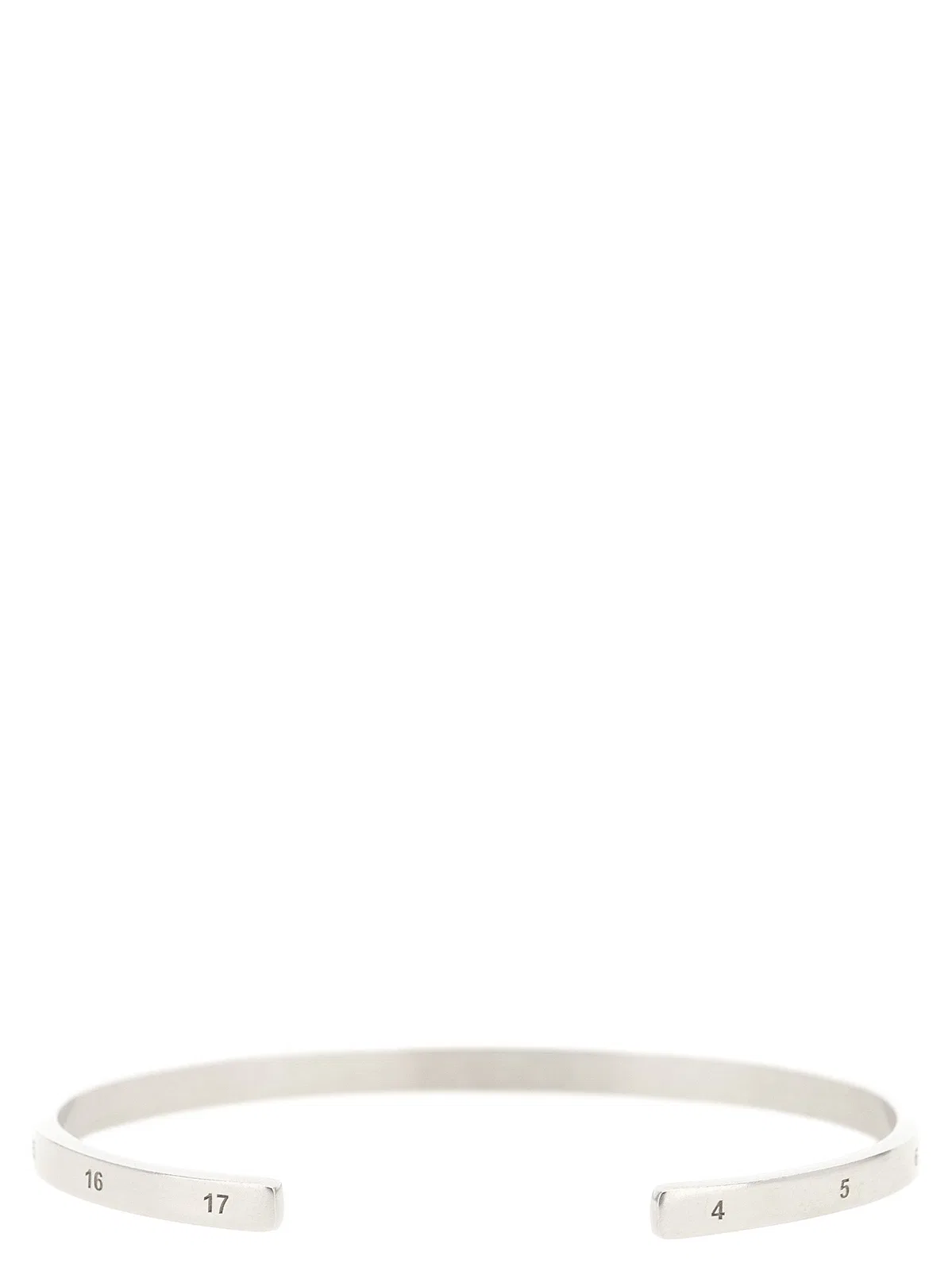 Maison Margiela 'Numeric' Bracelet