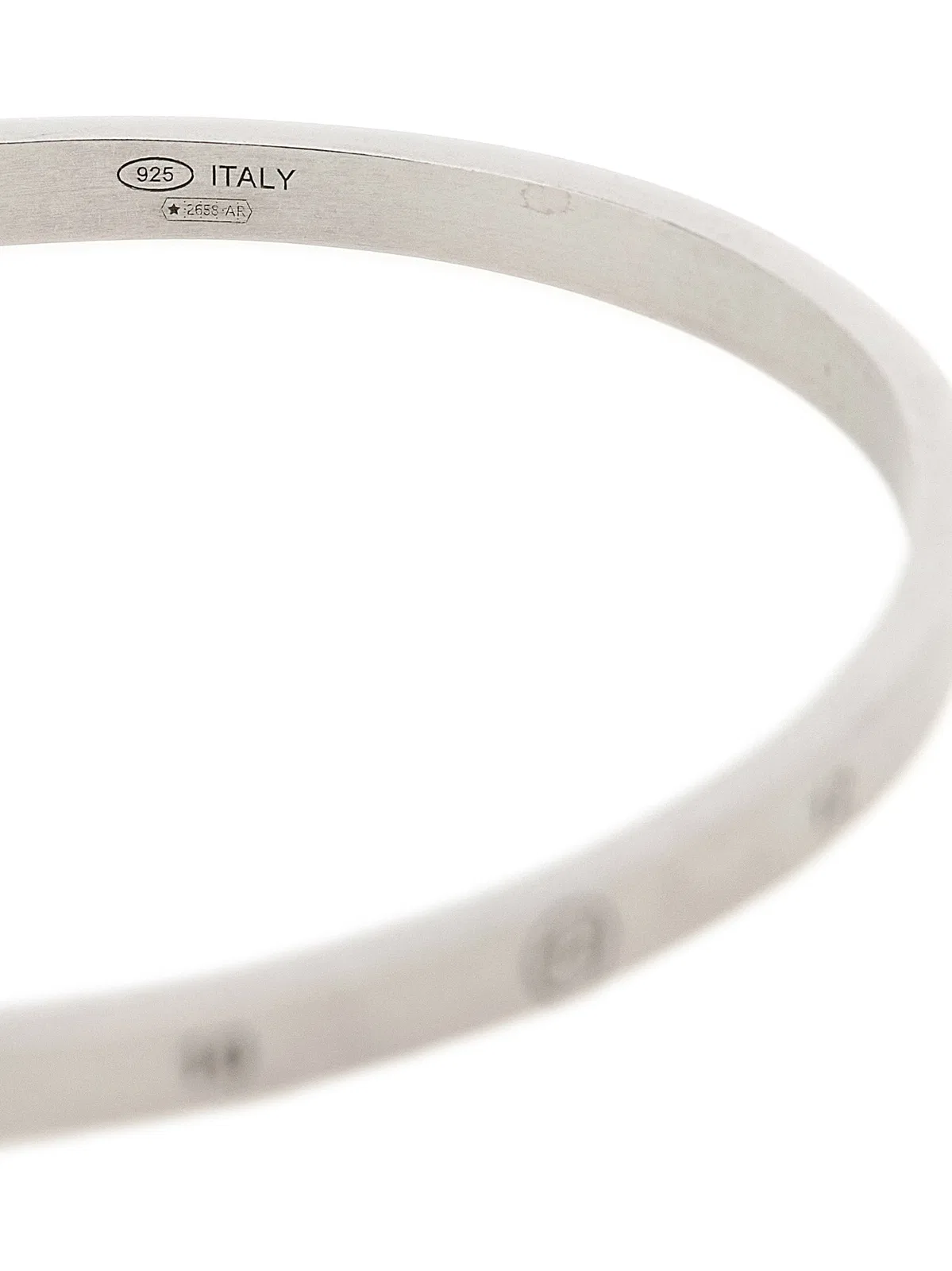 Maison Margiela 'Numeric' Bracelet
