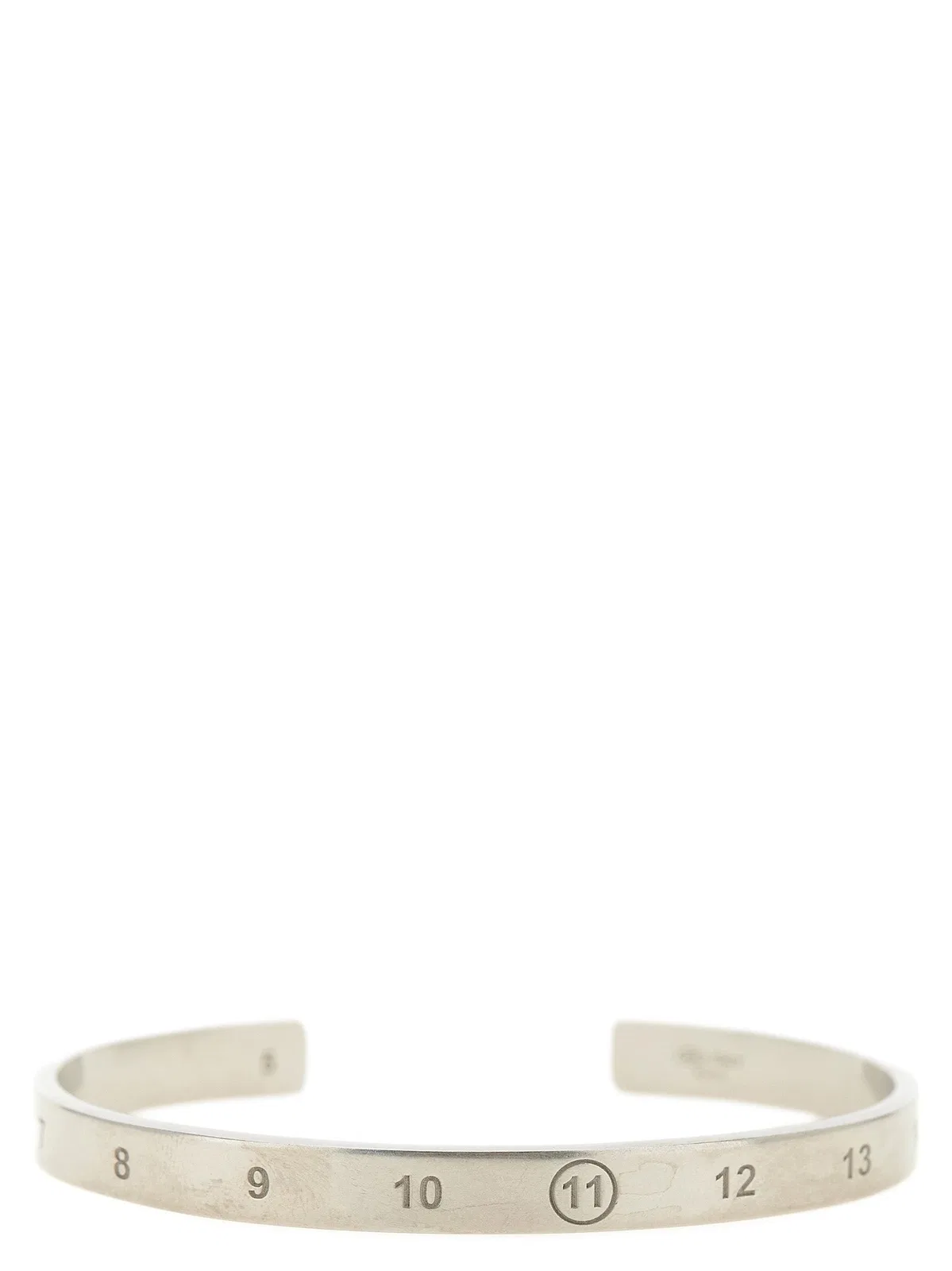 Maison Margiela 'Numeric' Bracelet