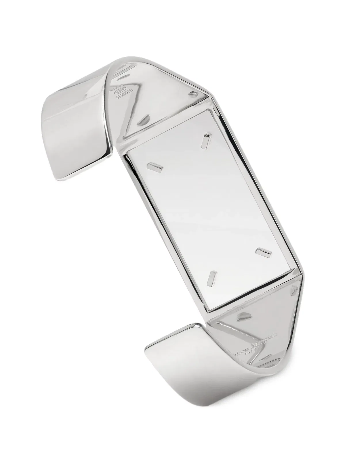 Maison Margiela 'Four Stitches' Bracelet