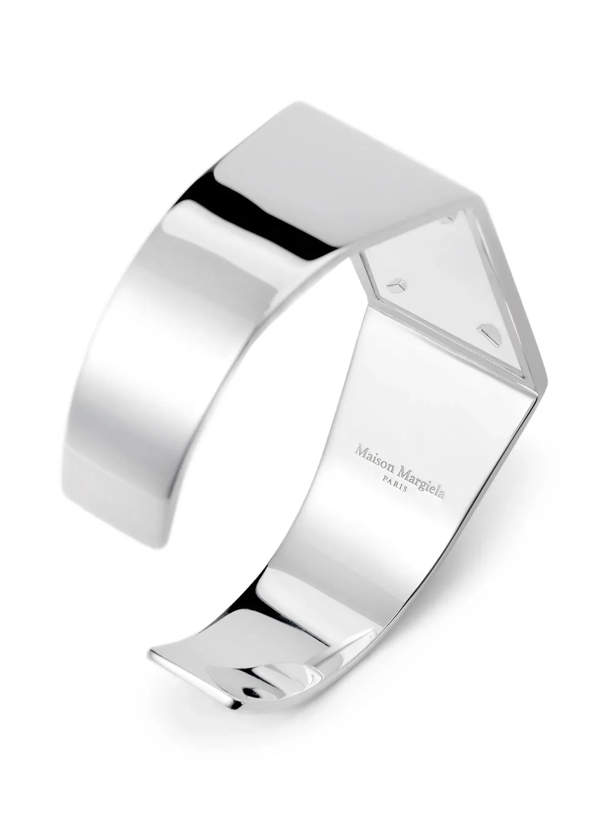 Maison Margiela 'Four Stitches' Bracelet