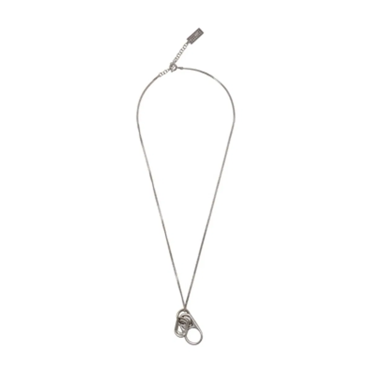 Mm6 maison margiela Necklace