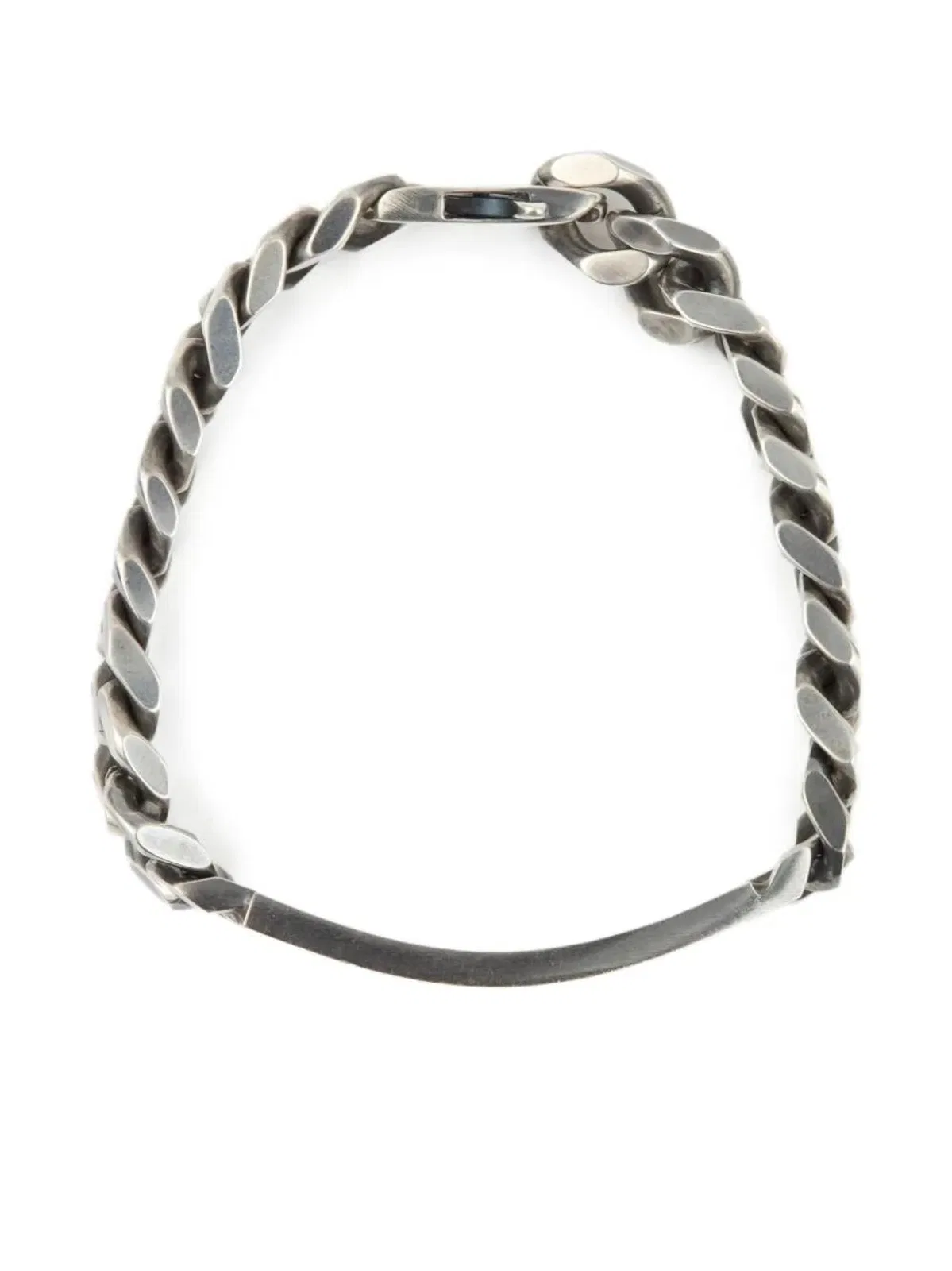 Mm6 maison margiela Bracciale A Catena