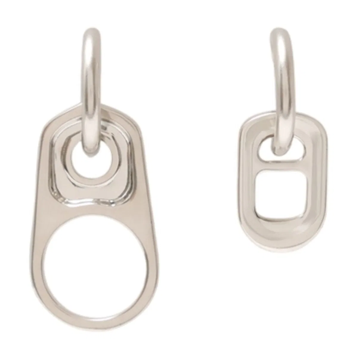 Mm6 maison margiela Closure Earrings