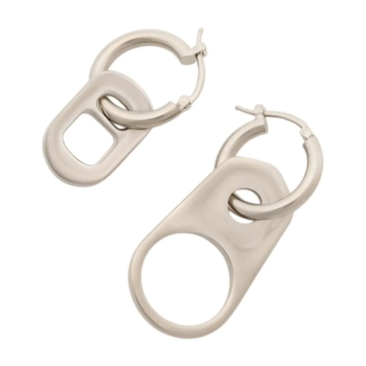 Mm6 maison margiela Closure Earrings