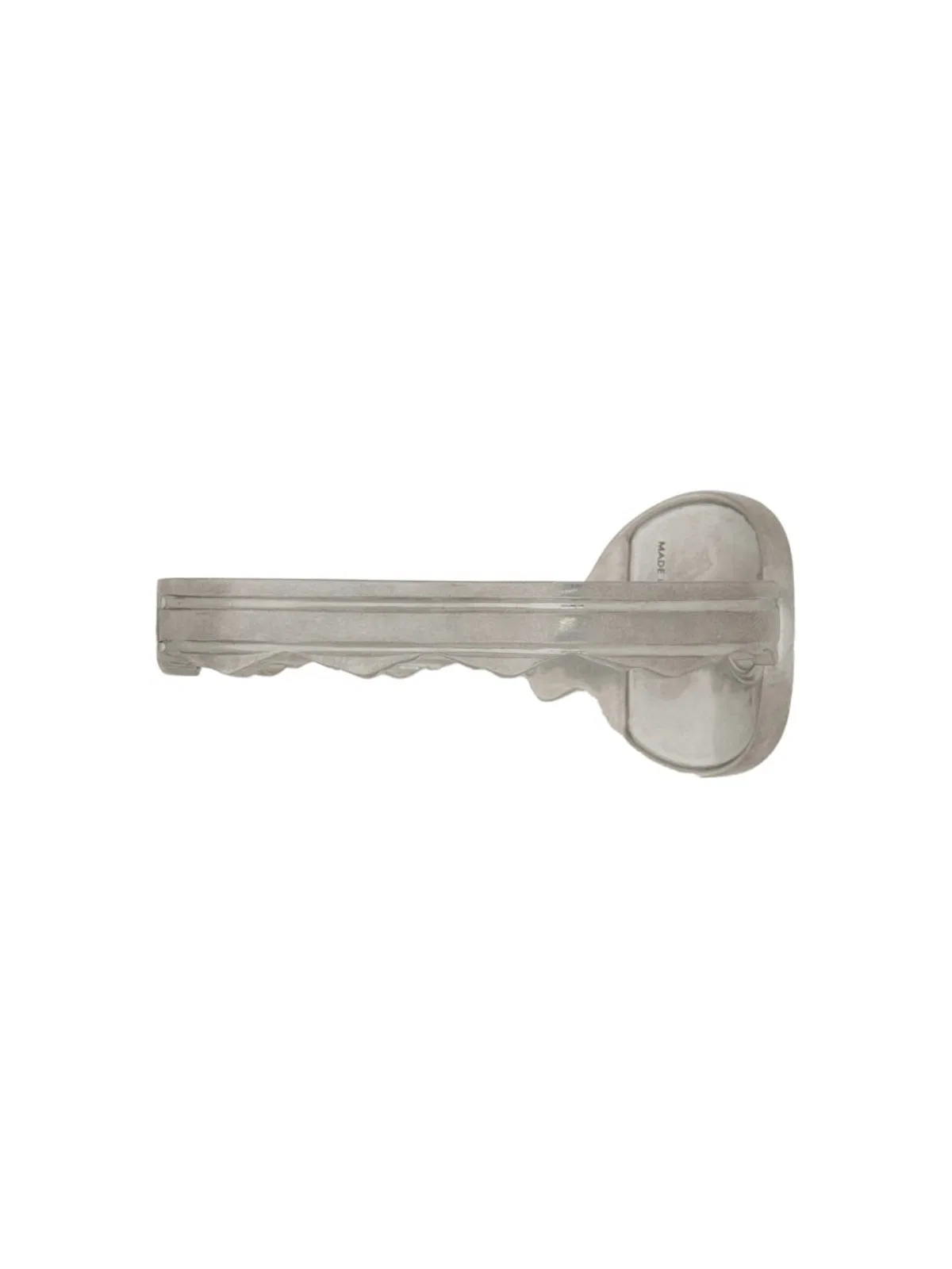 Mm6 maison margiela Round Key Bracelet