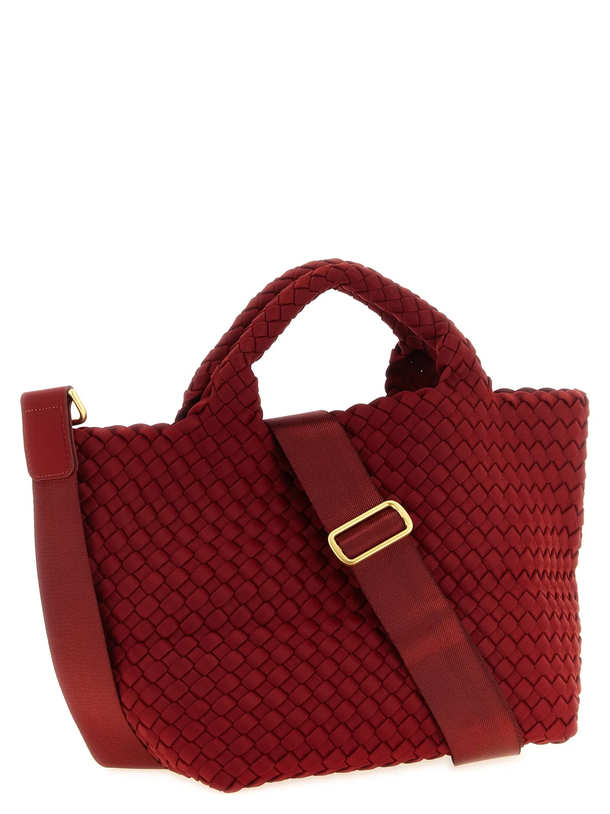 Naghedi 'St. Barths' Small Handbag
