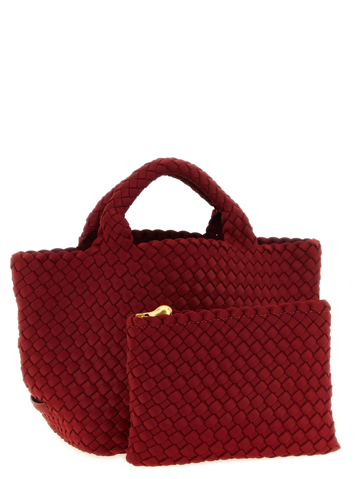Naghedi 'St. Barths' Small Handbag