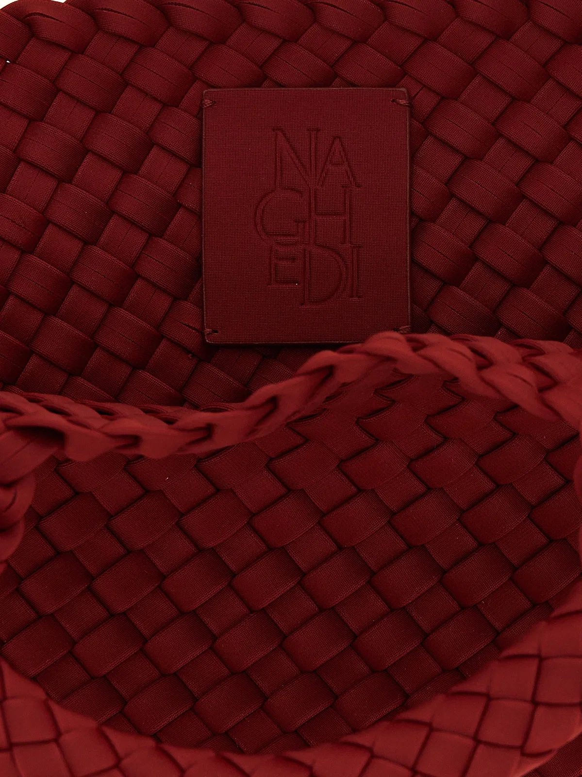 Naghedi 'St. Barths' Small Handbag
