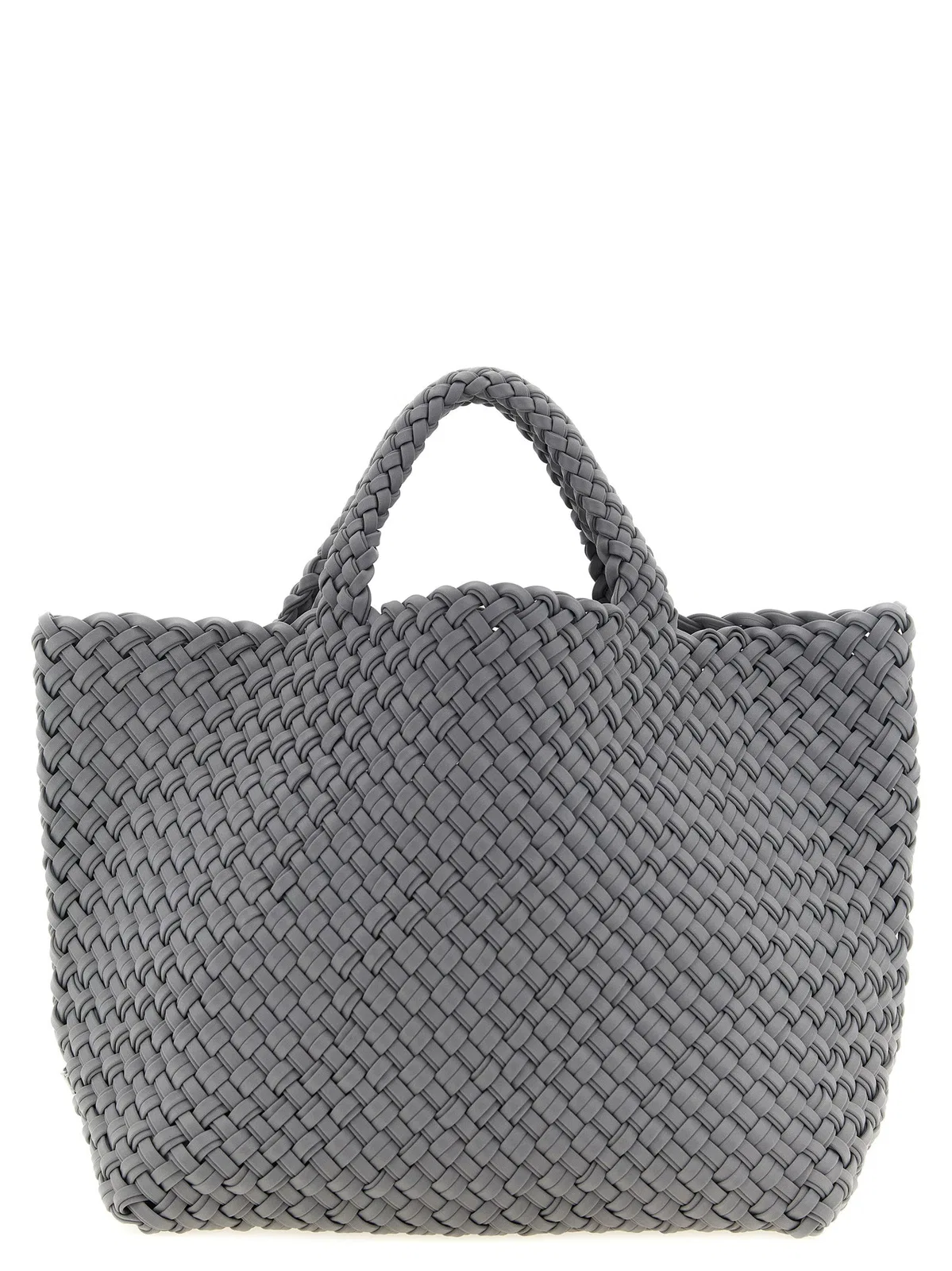Naghedi Medium 'St. Barths Double Weave' Shoppin