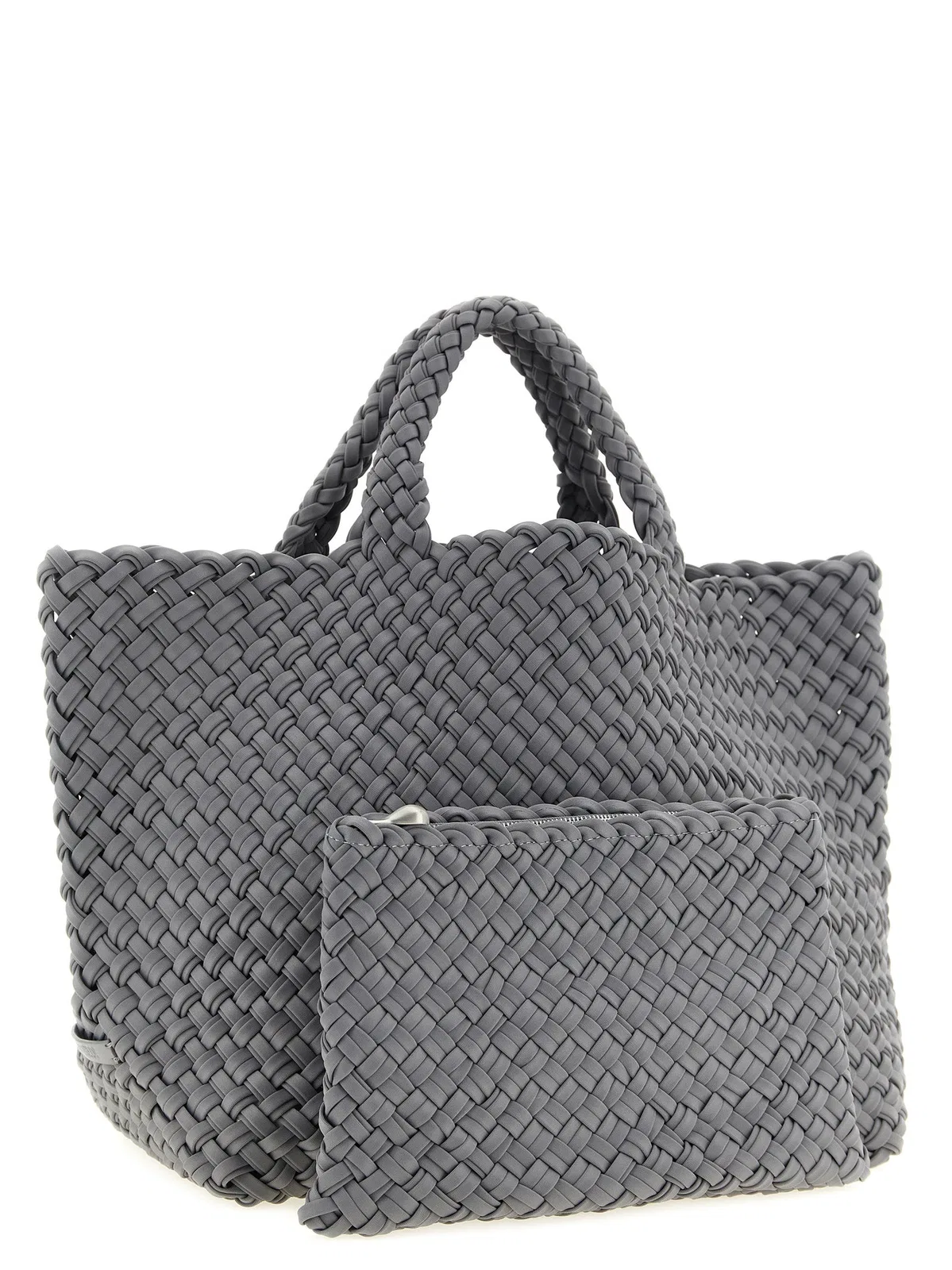Naghedi Medium 'St. Barths Double Weave' Shoppin