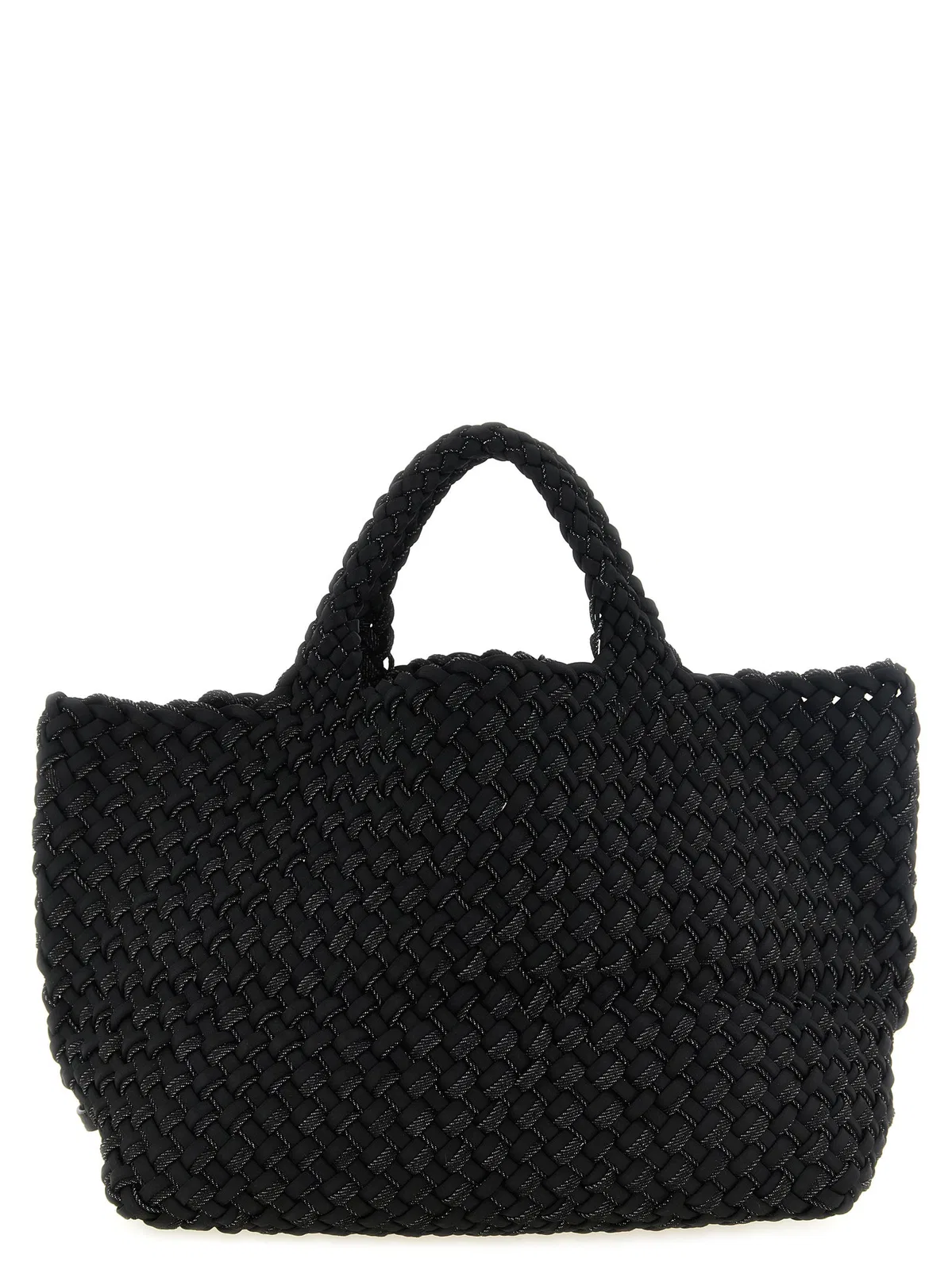 Naghedi Medium 'St. Barths Double Weave' Shoppin