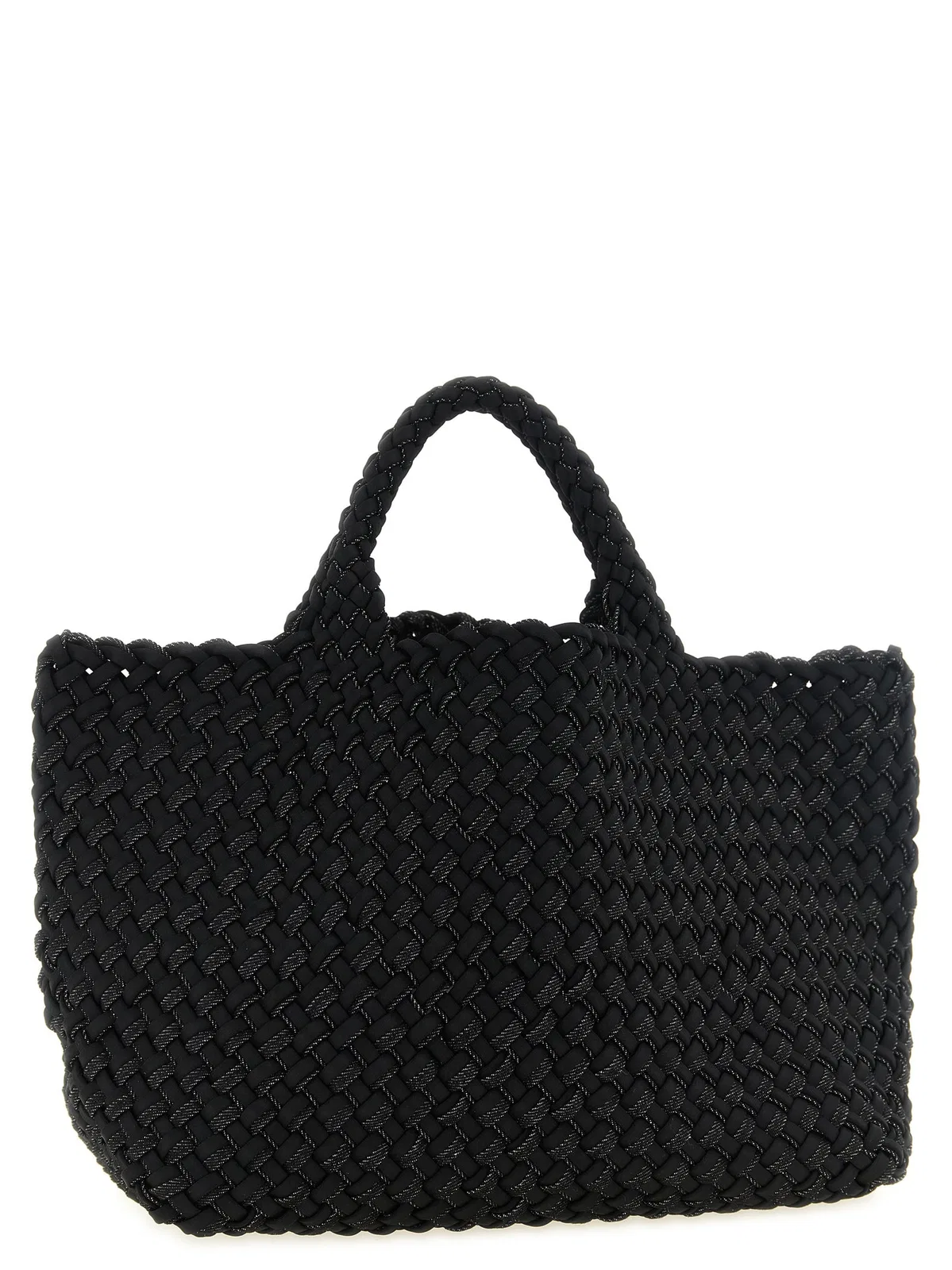 Naghedi Medium 'St. Barths Double Weave' Shoppin
