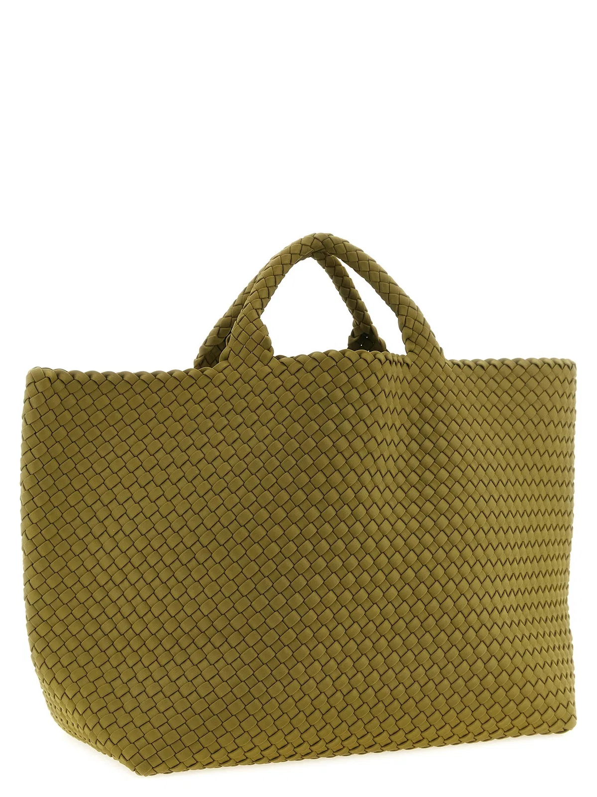 Naghedi 'St. Barths' Large Handbag