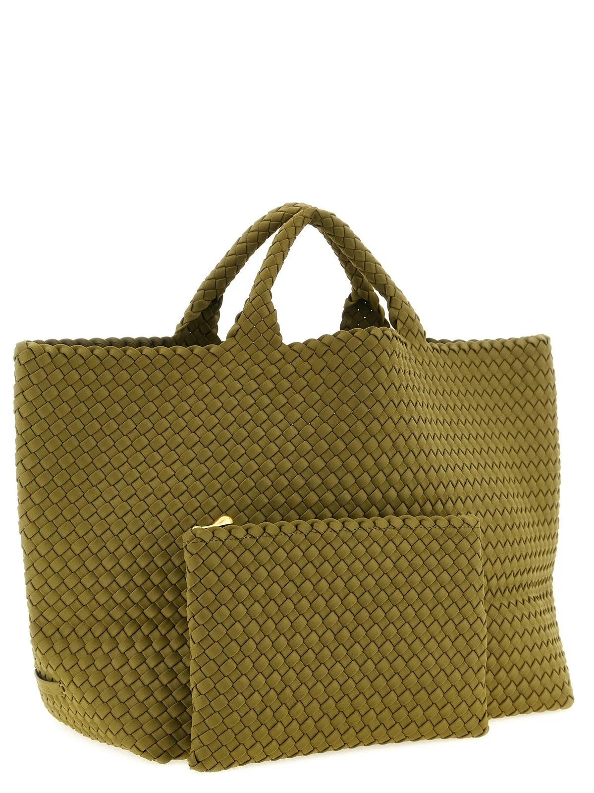 Naghedi 'St. Barths' Large Handbag
