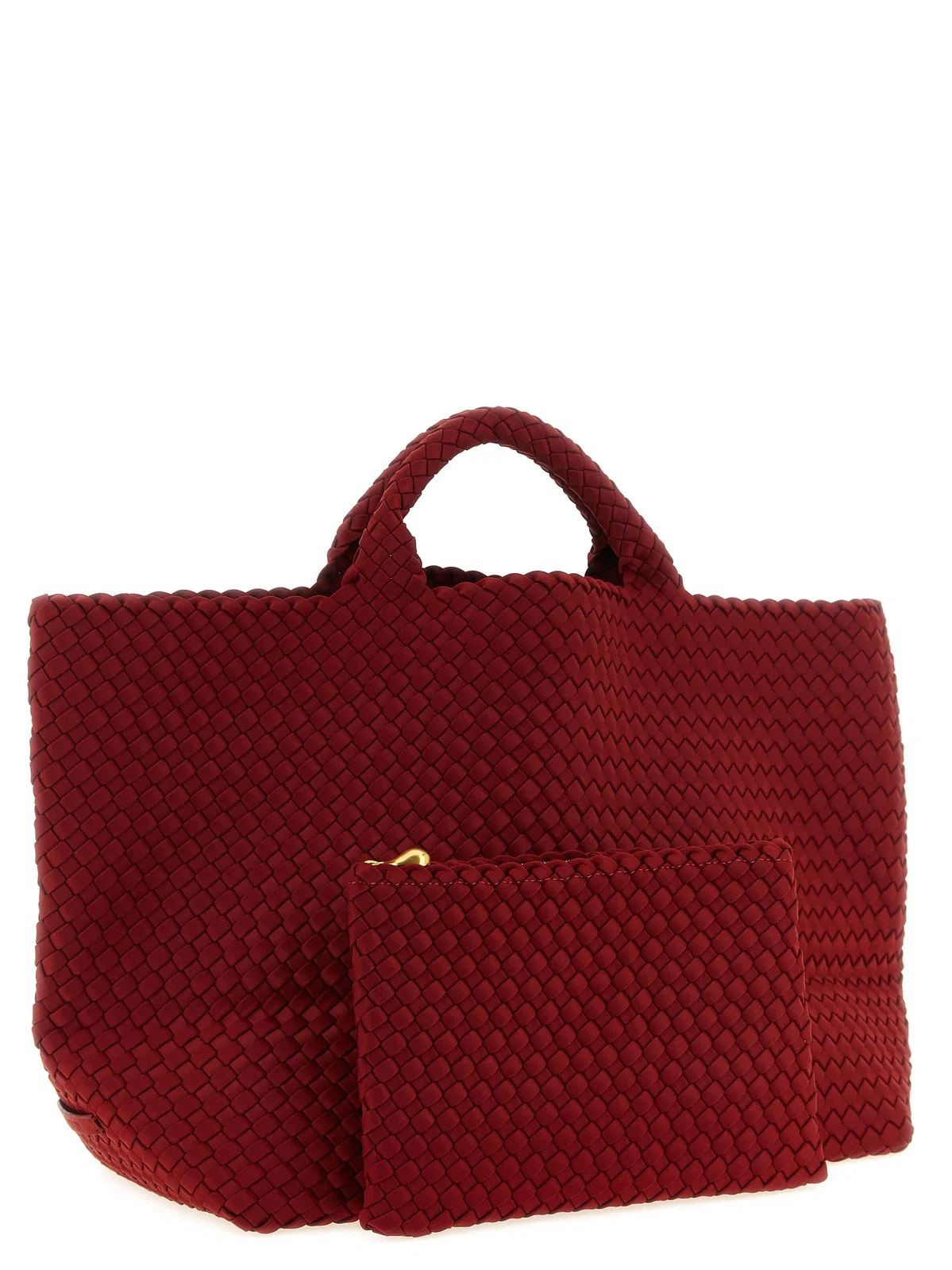Naghedi 'St. Barths' Large Handbag