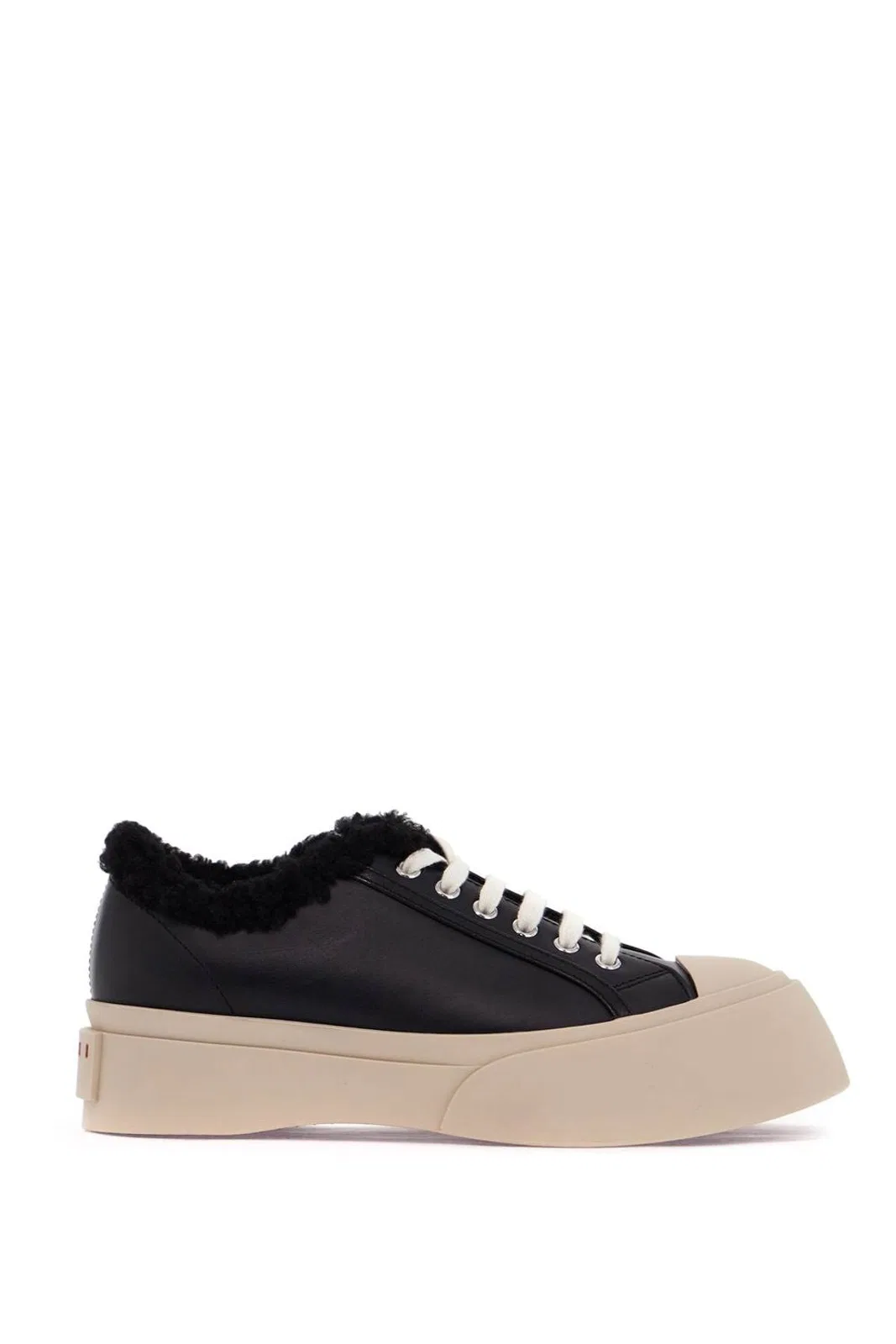 Marni Lace Pablo Sneakers
