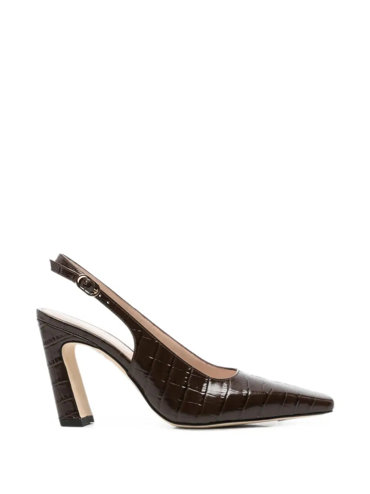 Stuart Weitzman "Stassi" Slingback T. 085