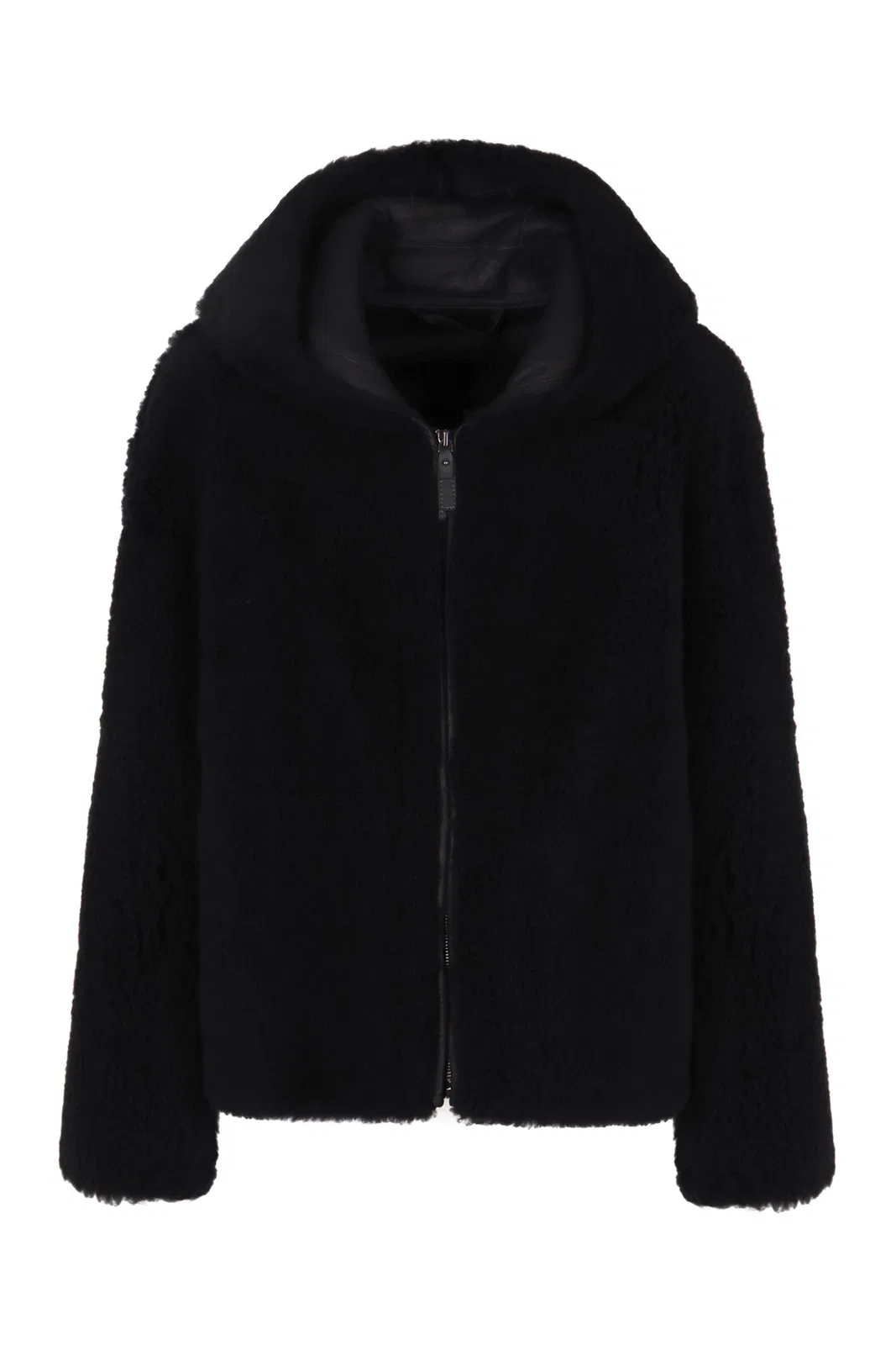 'S Max Mara S Max Mara Sole Vegan Fur Jacket