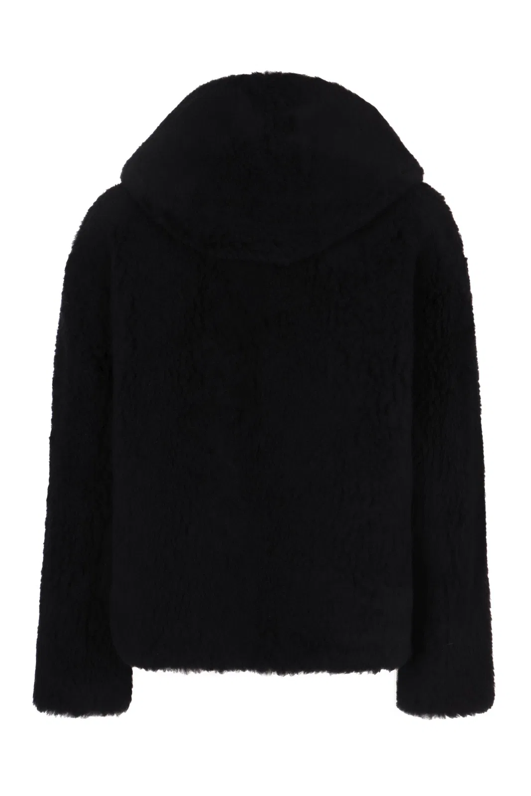 'S Max Mara S Max Mara Sole Vegan Fur Jacket
