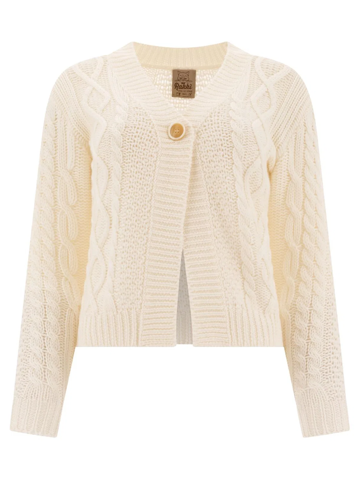 Rakki' Rakki Knitwear