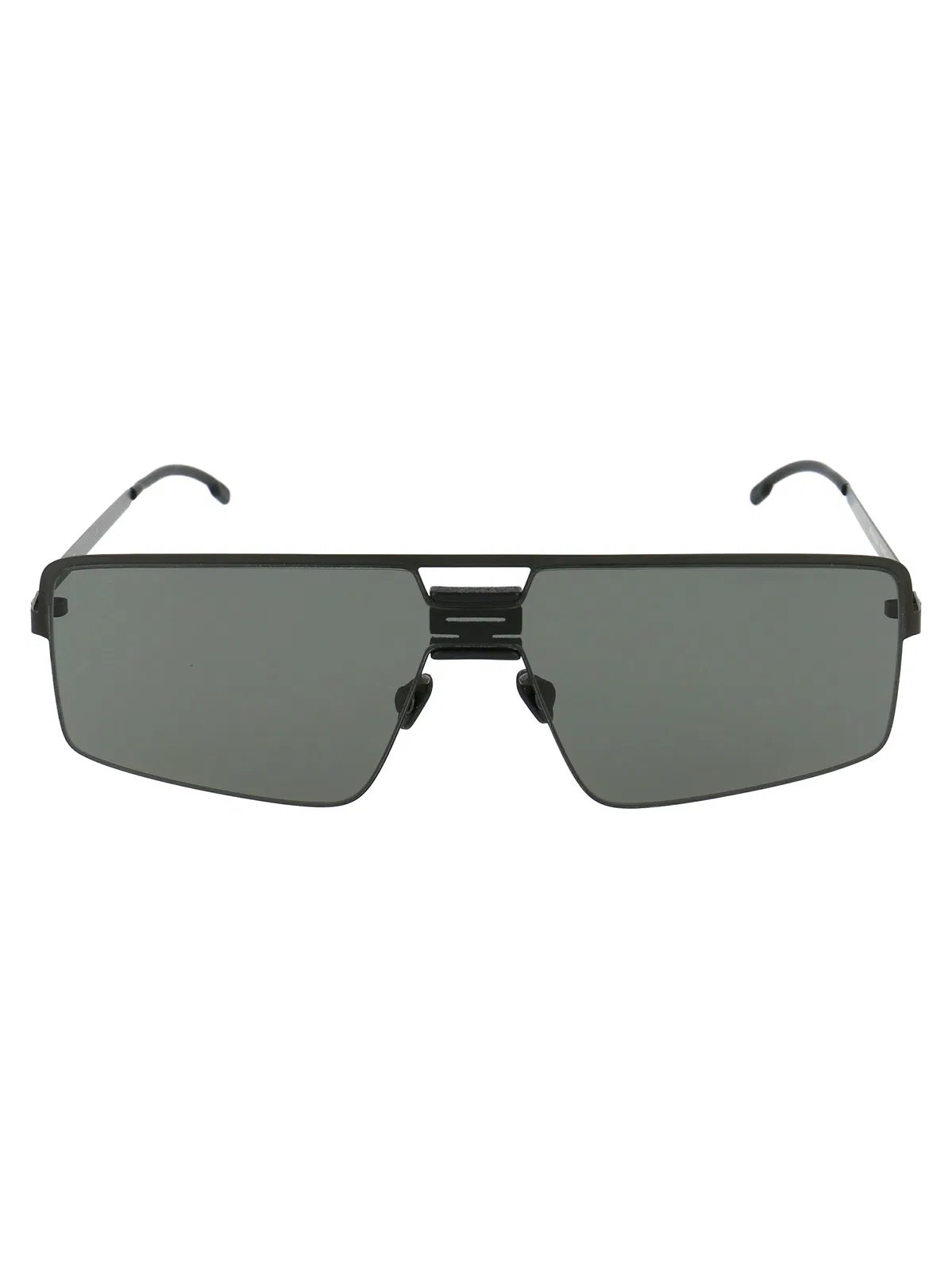 Mykita Mylon Black Sunglasses